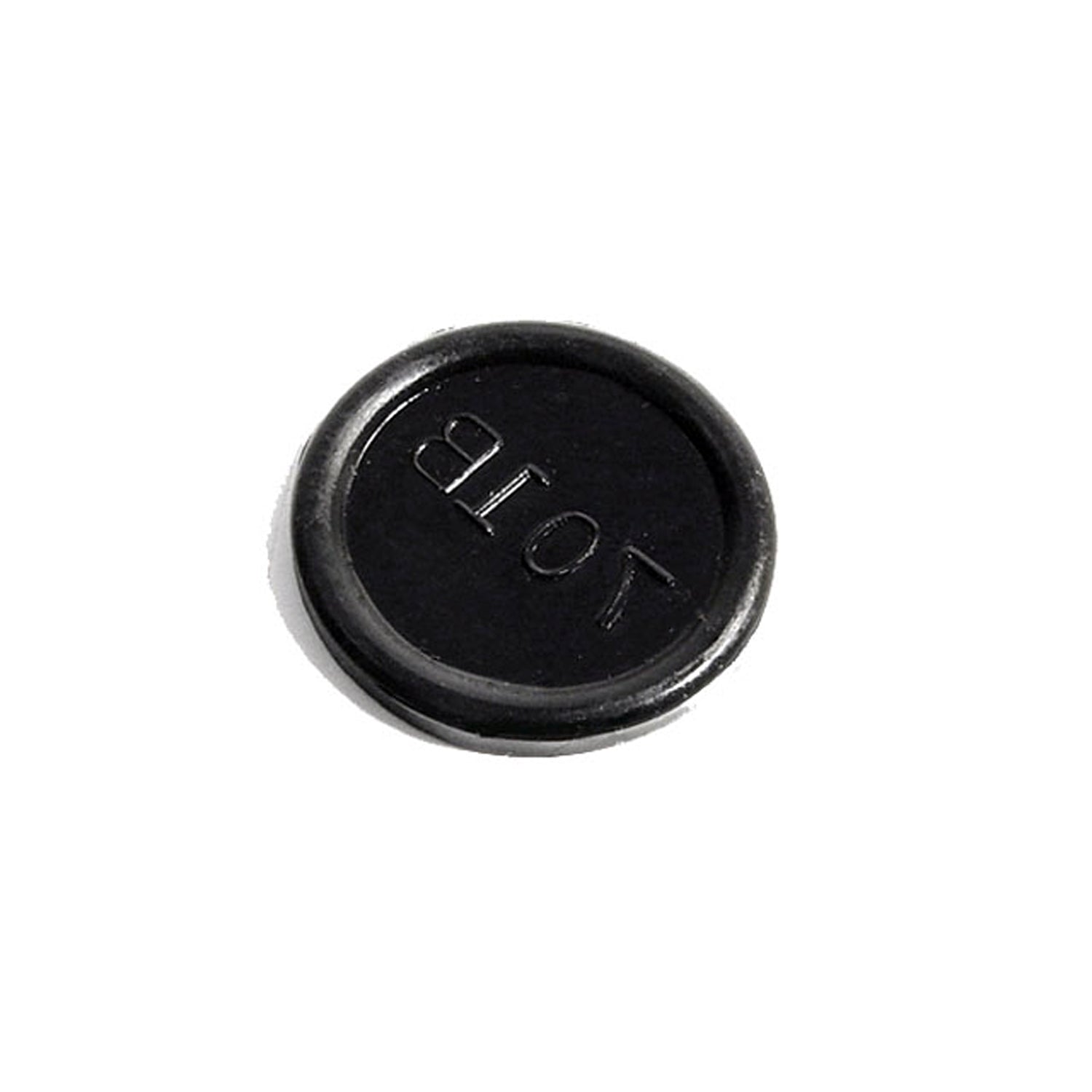 1-1/8" OD Cowl Light Pad For Ford Model A 1929-1931; MP 701-B