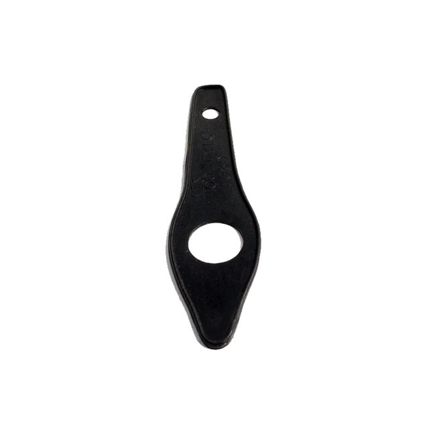Hood Latch Pad For Ford Model 74 1937, Model 78 1937; MP 712