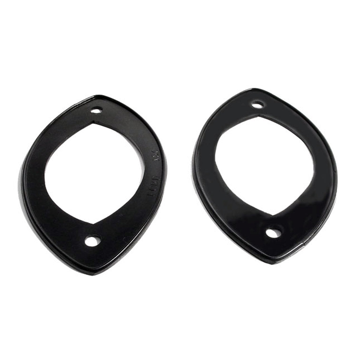 Tail-light Pads For Ford Model 48 1935; MP 720