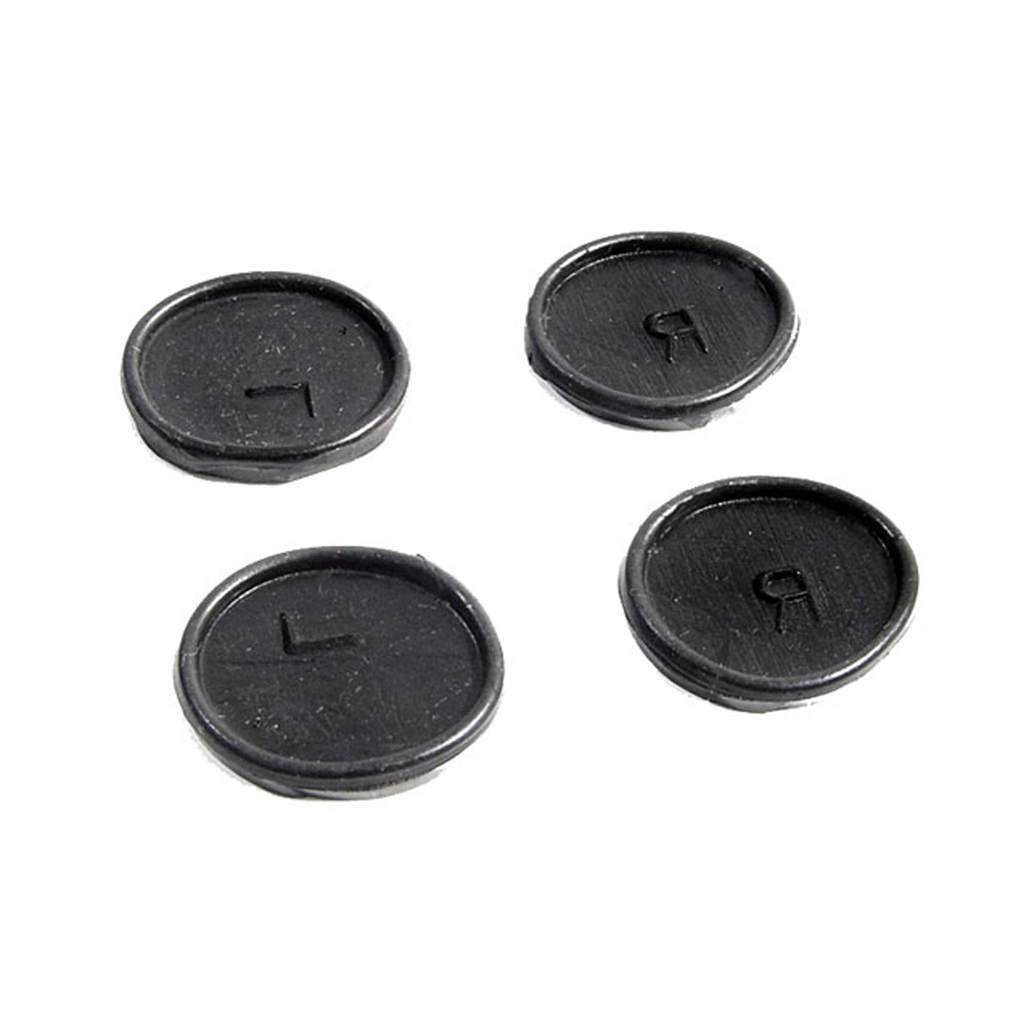 Windshield Wiper Transmission Pads For Ford Model 48 1935, Model 68 1936; MP 750