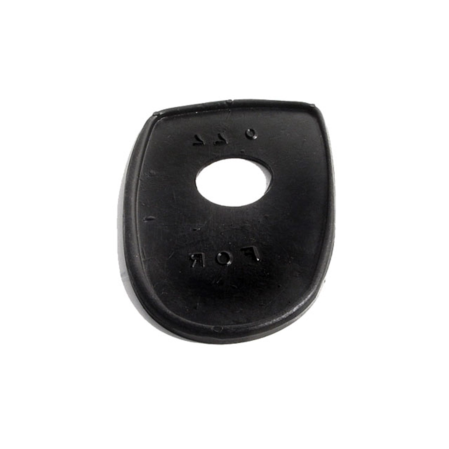 License Light Pad For Ford Deluxe 1940, Standard 1940; MP 770
