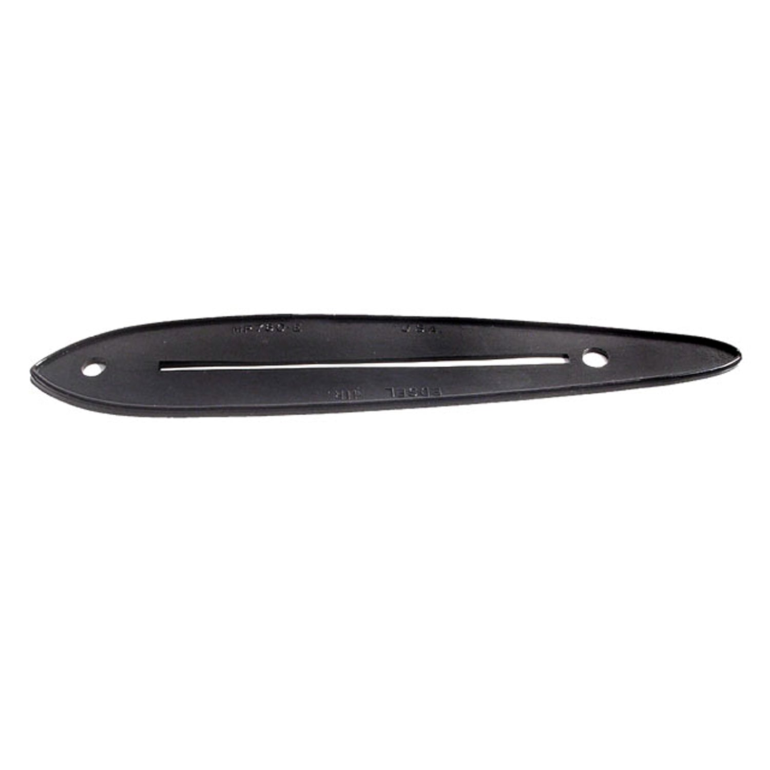 Mirror Pad For Edsel Bermuda 1958, Citation 1958; MP 780-E