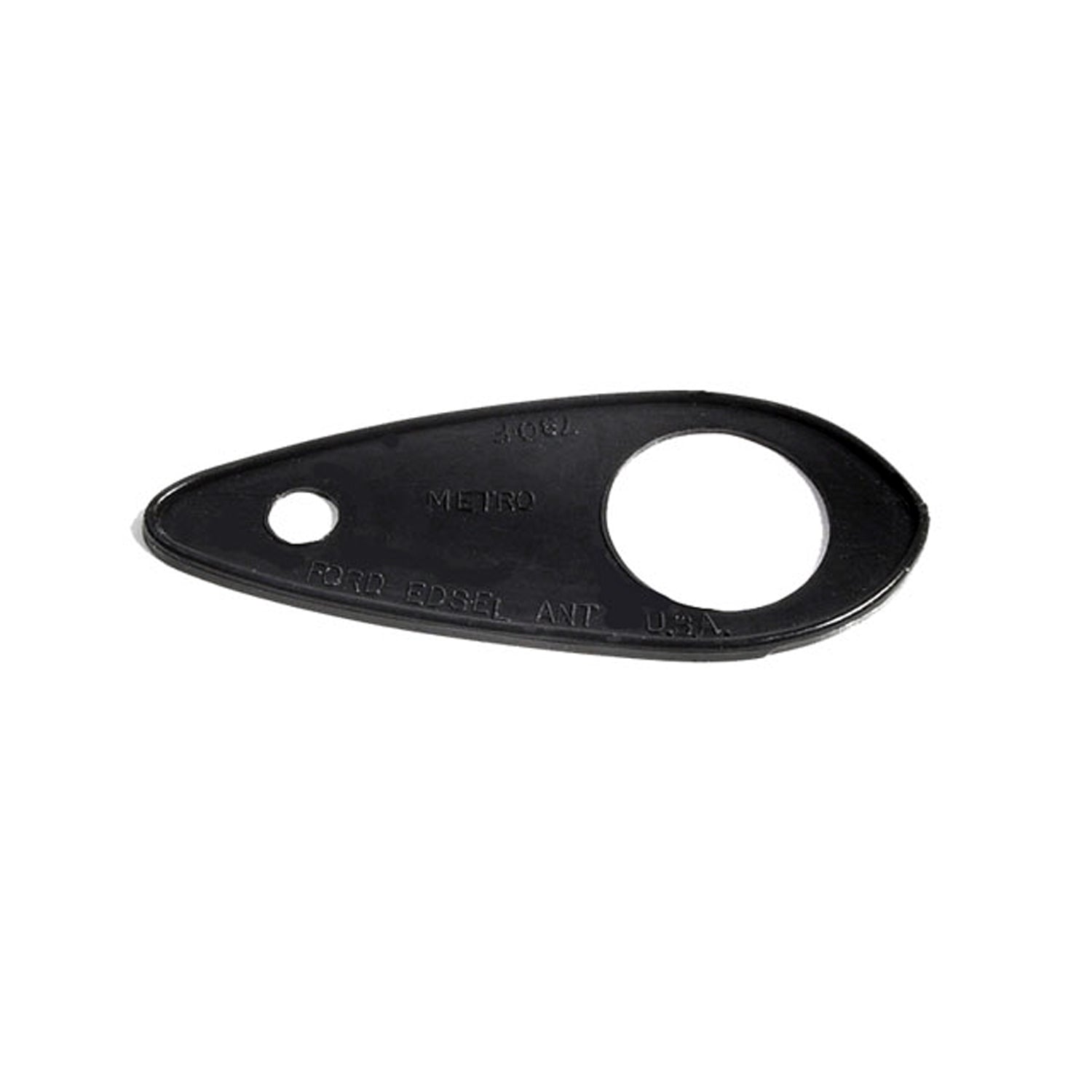 Antenna Pad For Edsel Bermuda, Citation, Pacer 1958, Corsair 1958-1959; MP 780-F