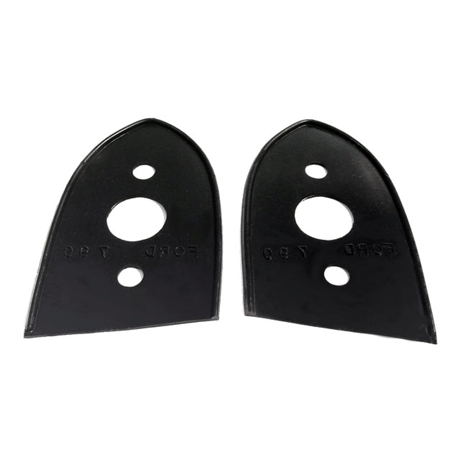 Park Light Pads For Ford Custom 1949, Deluxe 1949; MP 790