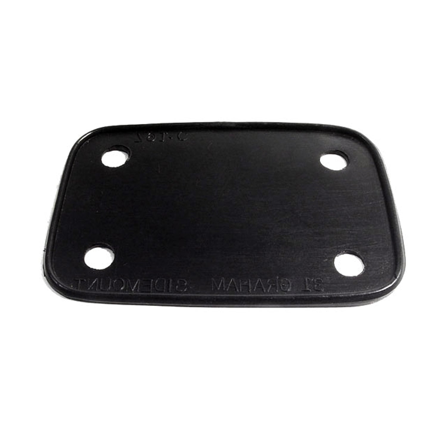 Side Mount Pad For Graham Custom, Custom 834, Model 621 1931; MP 791-C