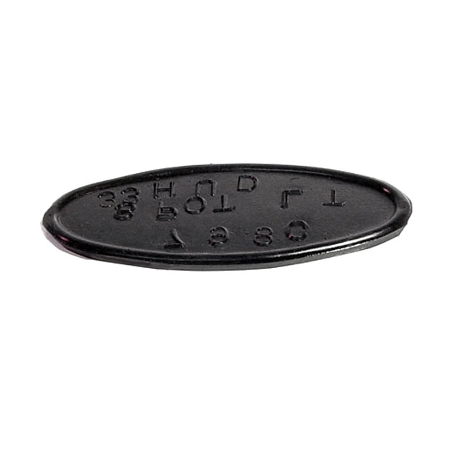 Spotlight Pad For Hudson Series T 1932-1933, Series U 1932; MP 798-C