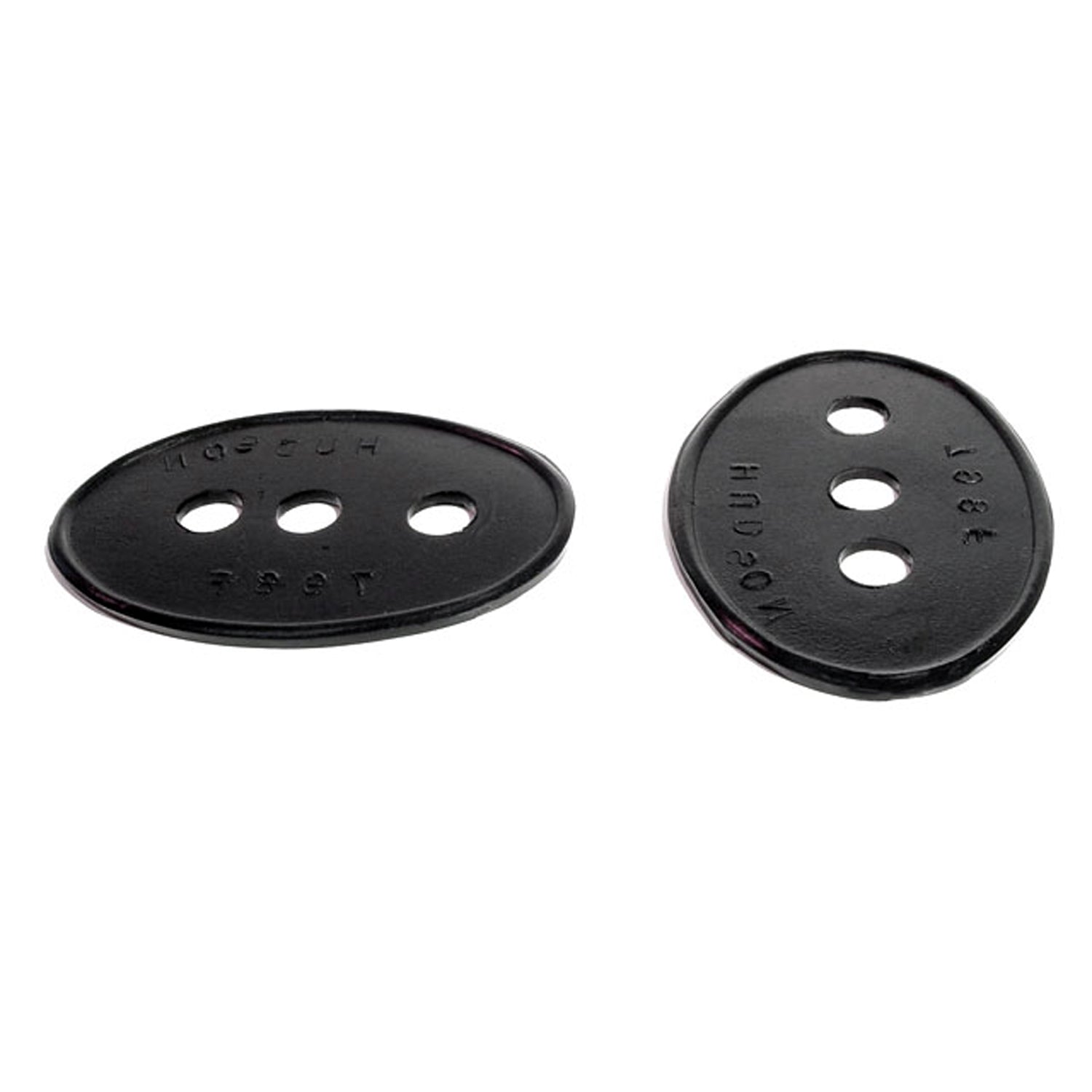 Tail-light Pads For Hudson SERIES LT, SERIES LTS, SERIES LU 1934; MP 798-F