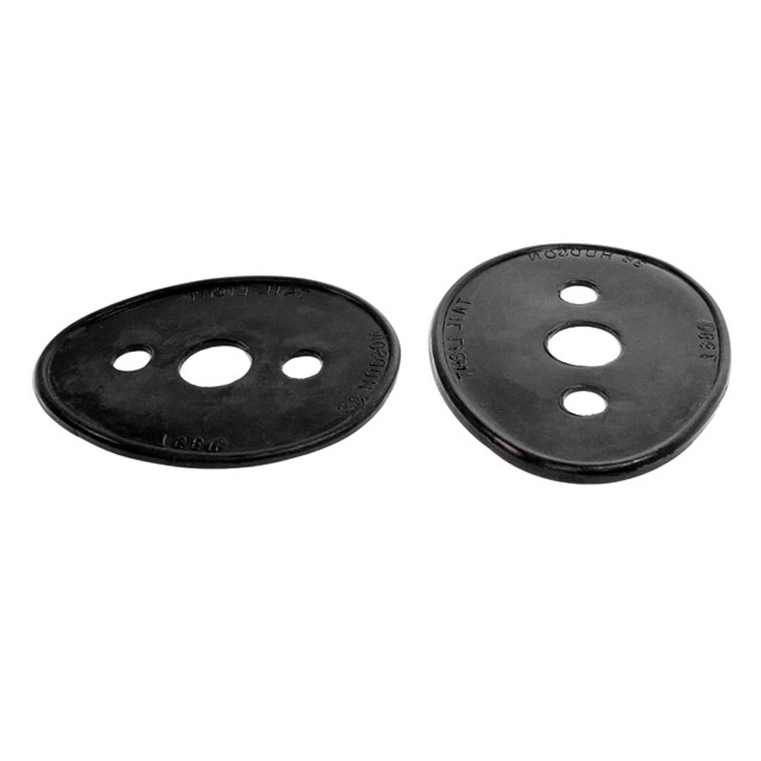Tail-light Pads For Hudson Country Club Series 87, SERIES 85 1938; MP 798-L