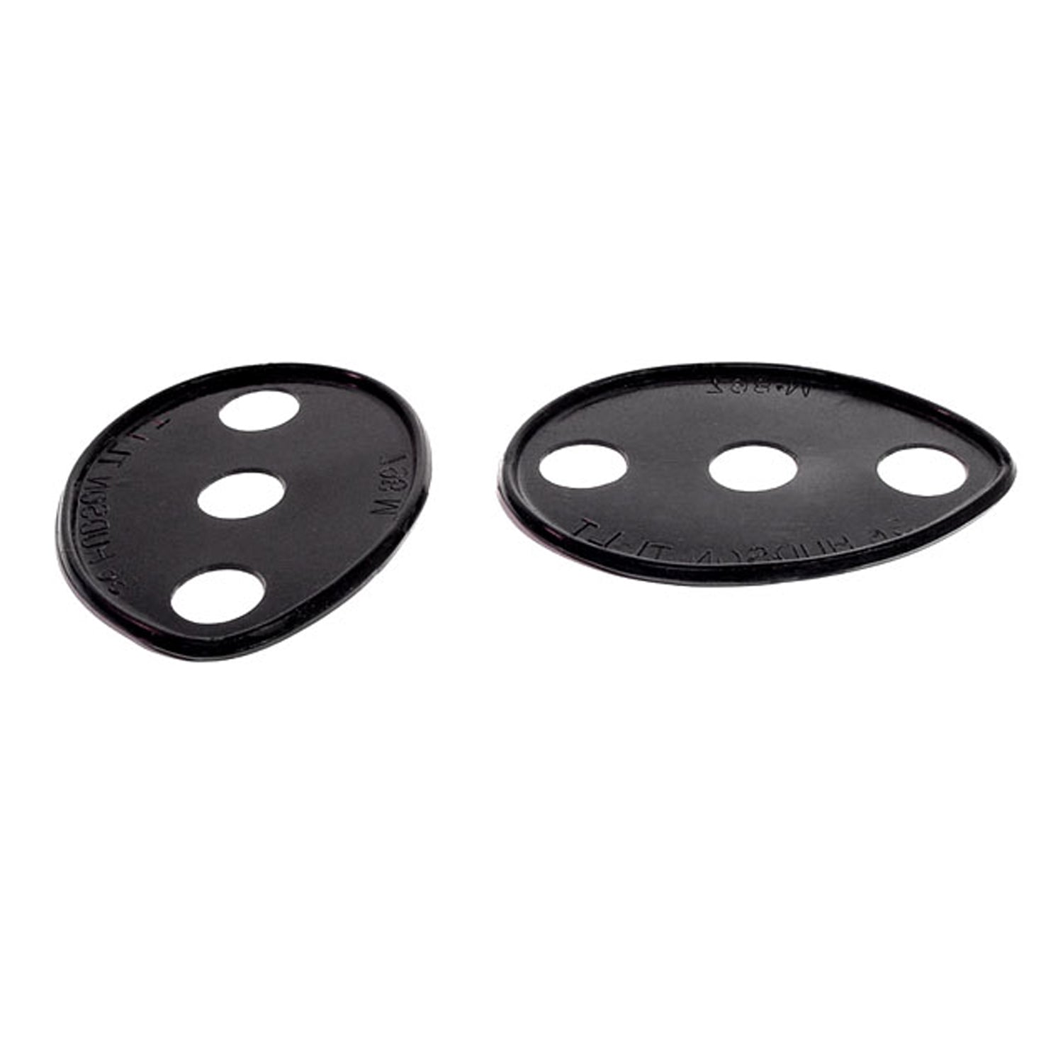 Tail-light Pads For Hudson SERIES 65 1936, SERIES 67 1936; MP 798-M
