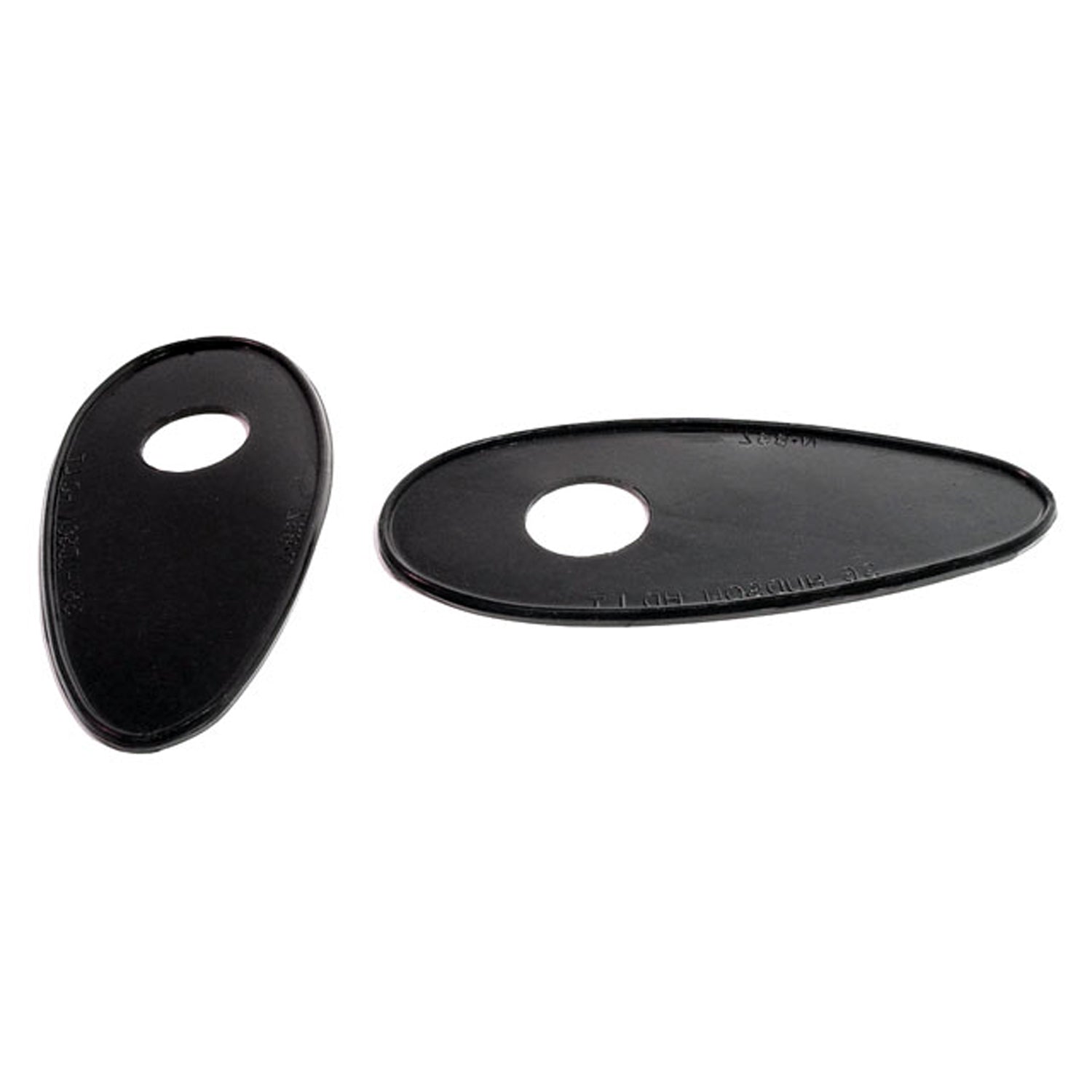 Headlight Pads For Hudson SERIES 64, SERIES 65, SERIES 67 1936; MP 798-N