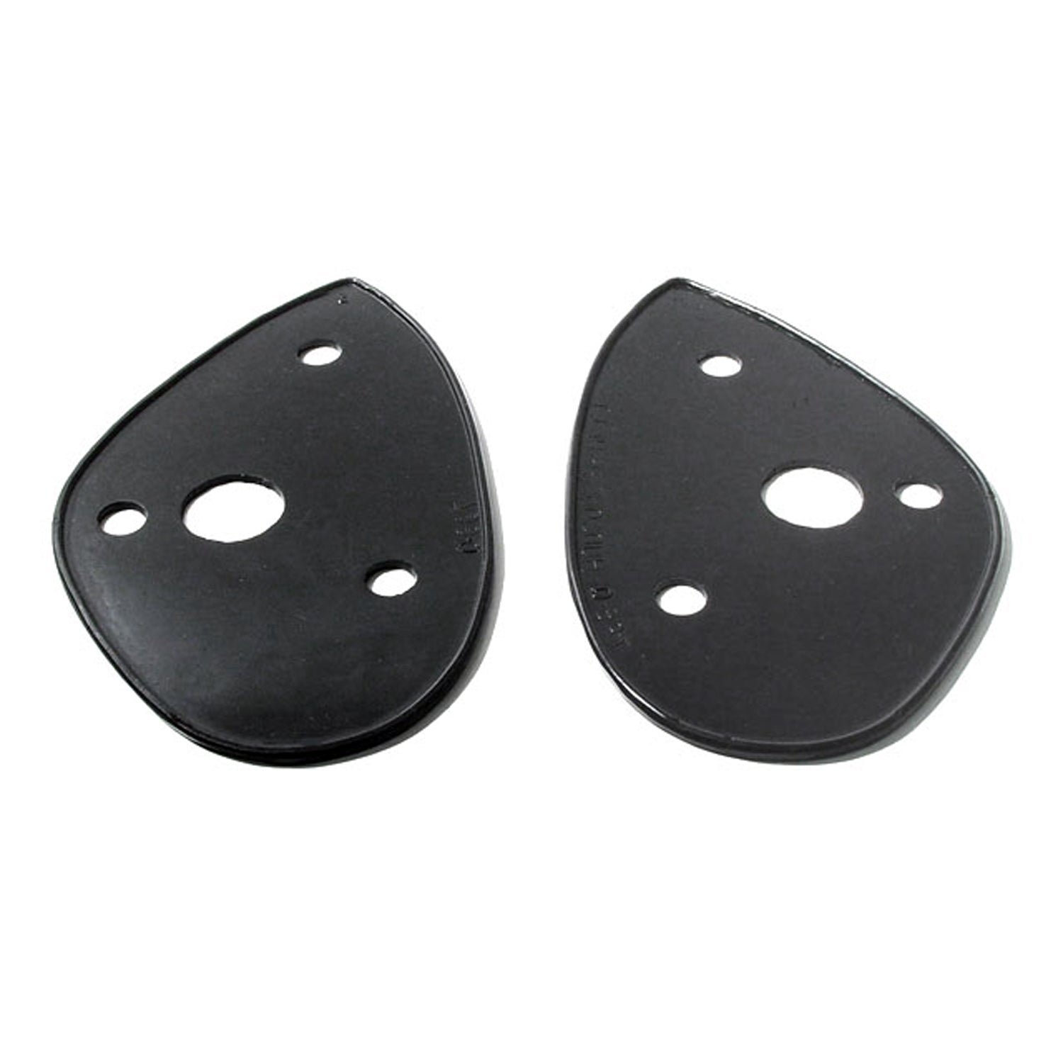 Headlight Pads For Hudson SERIES HU 1935, SERIES HUL 1935; MP 798-Q