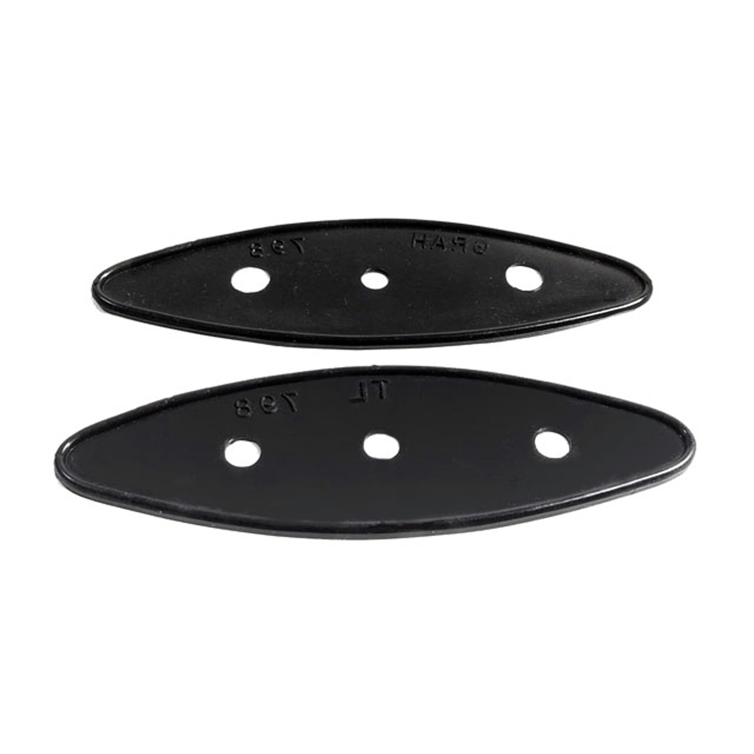 Tail-light Pads For Graham Cavalier 1937, Crusader 1937; MP 798