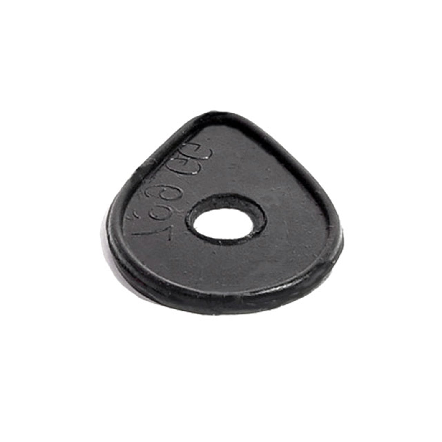 Mirror Pad For Jaguar Mark IV 1948, Mark V 1949-1950; MP 799-GG