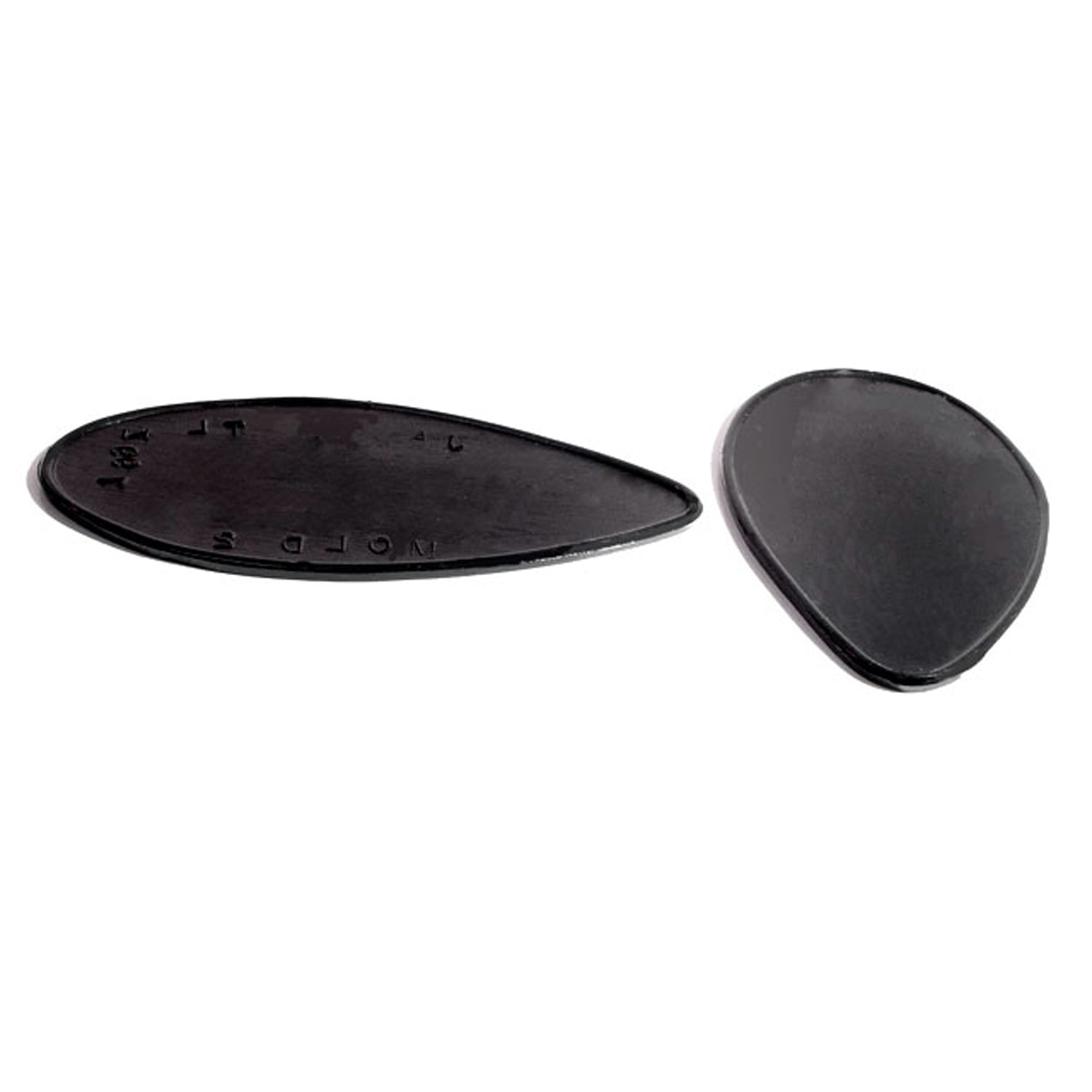Tail-light Pads For Jaguar SS100 1936; MP 799-Z