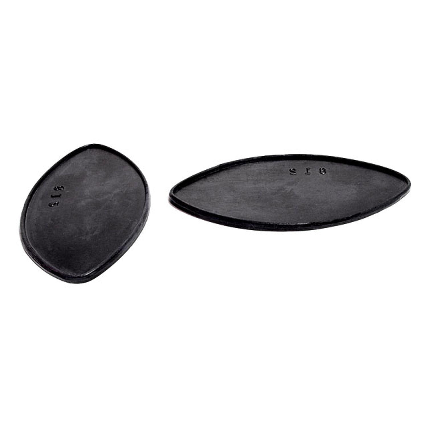 4-5/8" long X 2-3/8" wide Tail-light Pads For Lincoln Series K 1939; MP 812