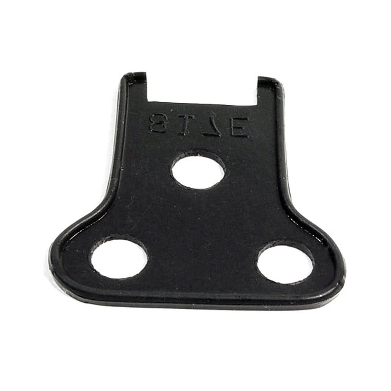 2" wide X 2-1/4" long Top Hold-Down Pad For Lincoln Lincoln 1950; MP 817-E