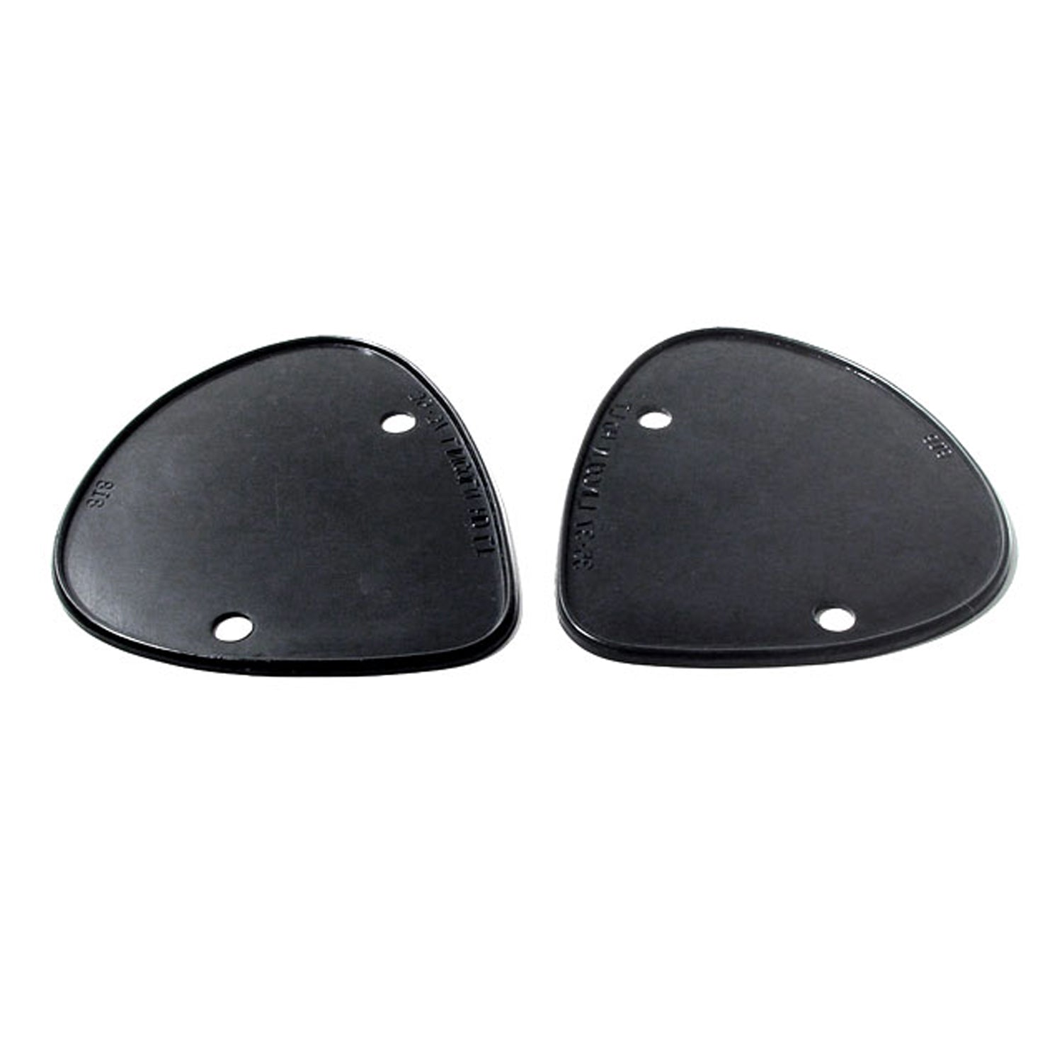 Headlight Pads For Lincoln Model K 1935-1937, Zephyr 1936-1937; MP 818