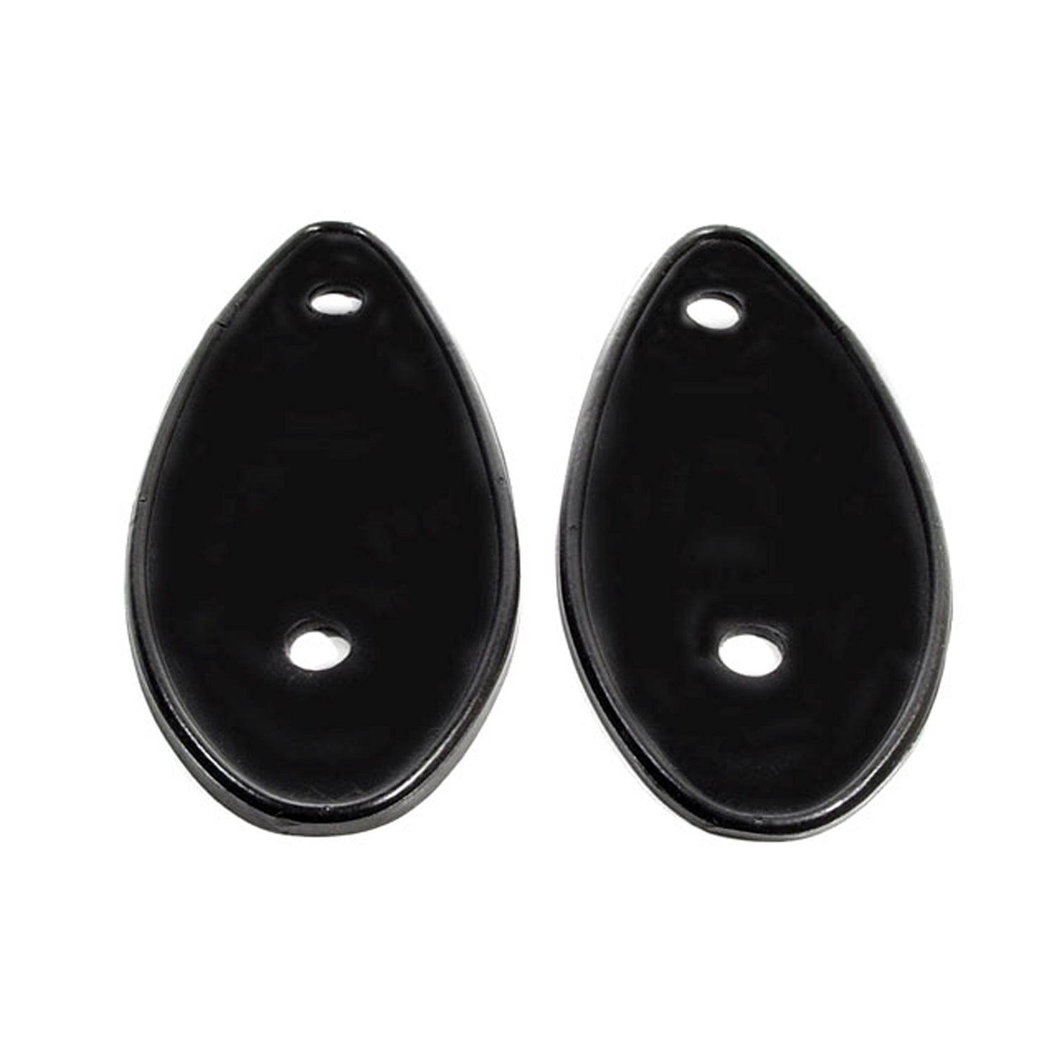 Tail-light Pads For Lincoln Model K 1935-1937, Zephyr 1936-1937; MP 819