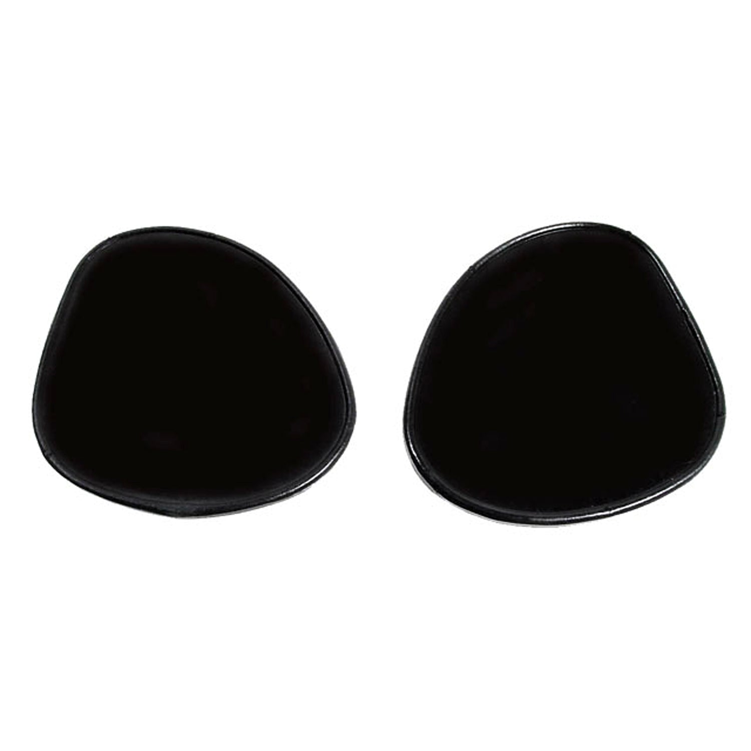 Headlight Pads For Lincoln Model KA 1934, Model KB 1934; MP 821-A