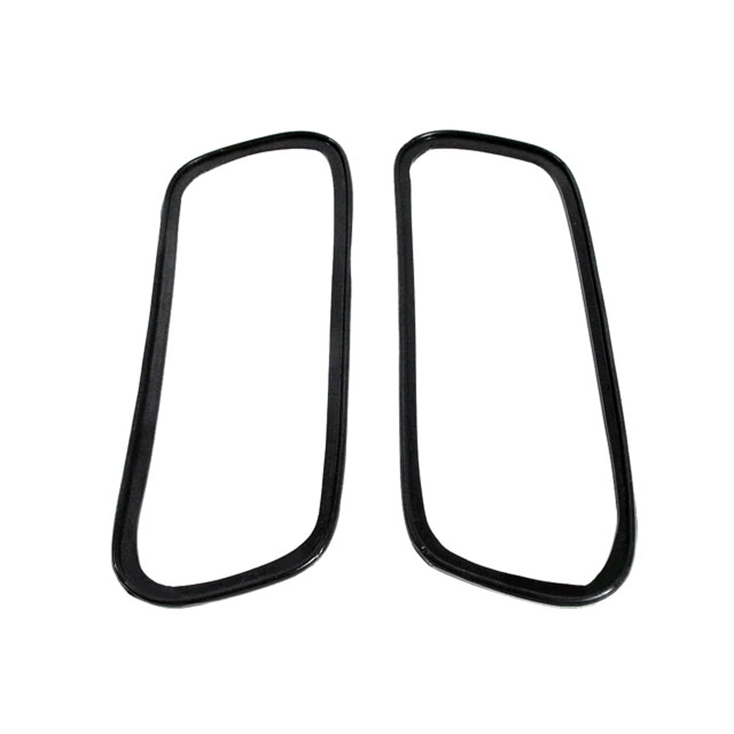 Tail-light Pads For Lincoln Continental 1940-1941, Custom 1941; MP 821-M