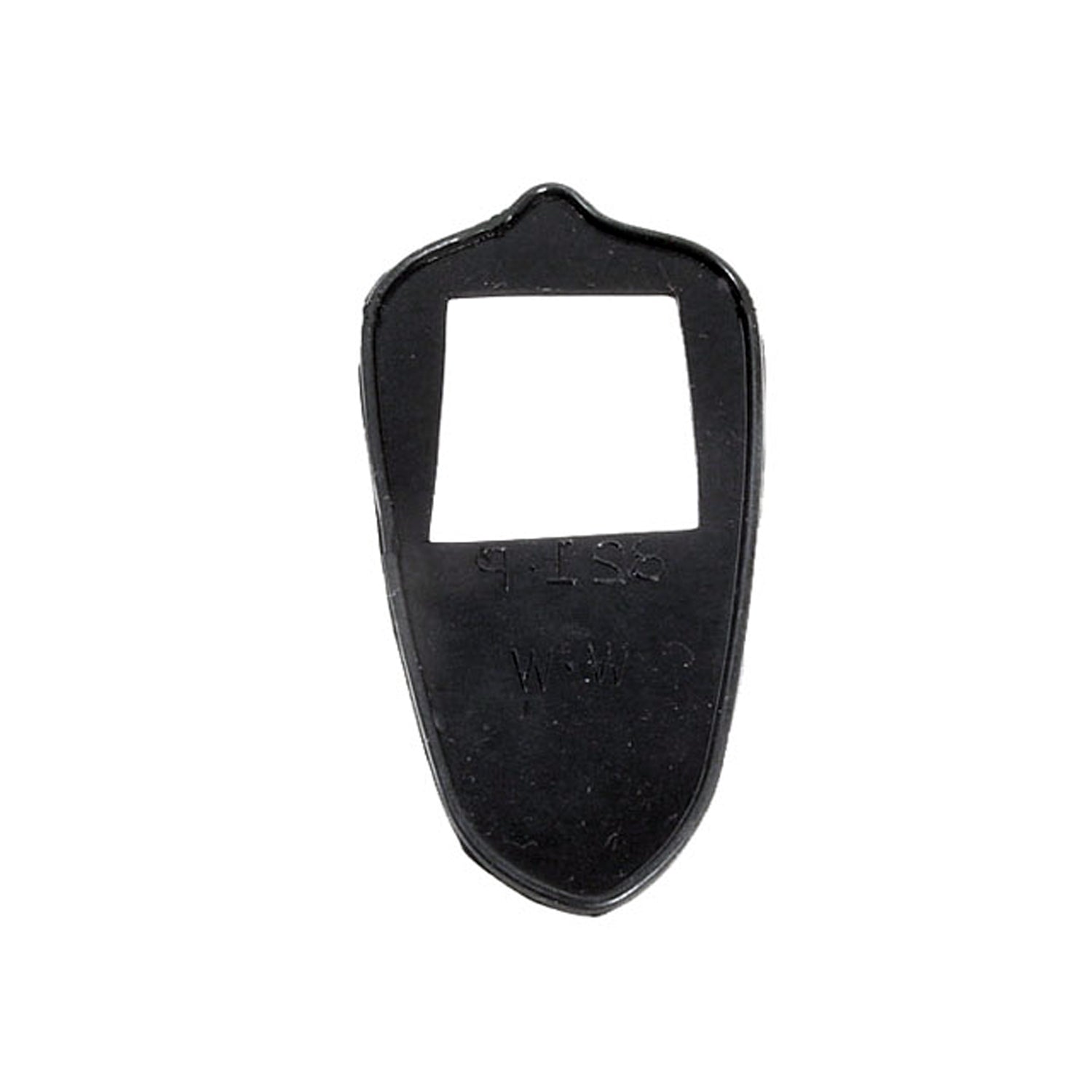 Windshield Wiper Transmission Pad For Lincoln Continental 1940-1941; MP 821-P