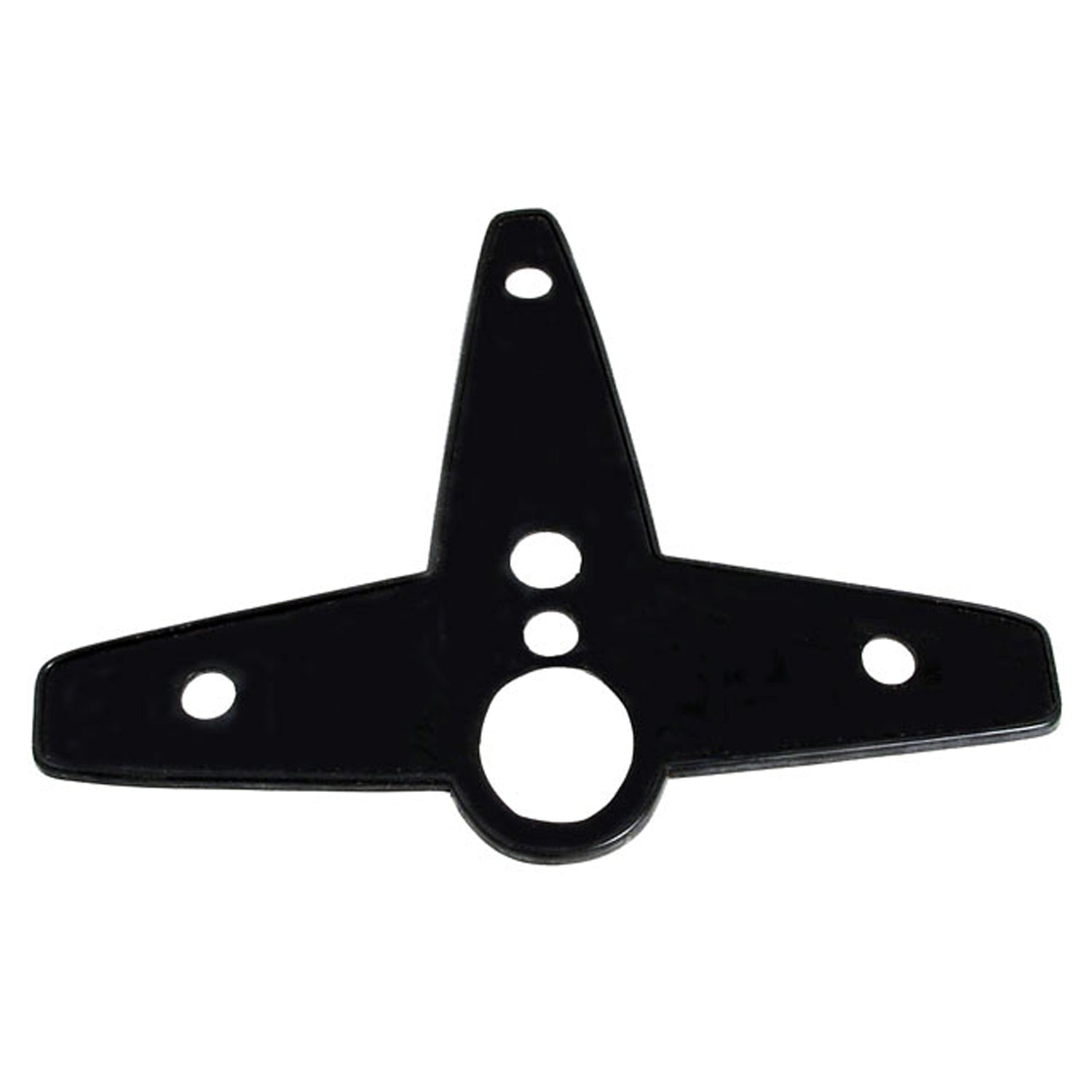 Trunk Handle Pad For Lincoln Continental 1940-1941, Custom 1941; MP 821-TT