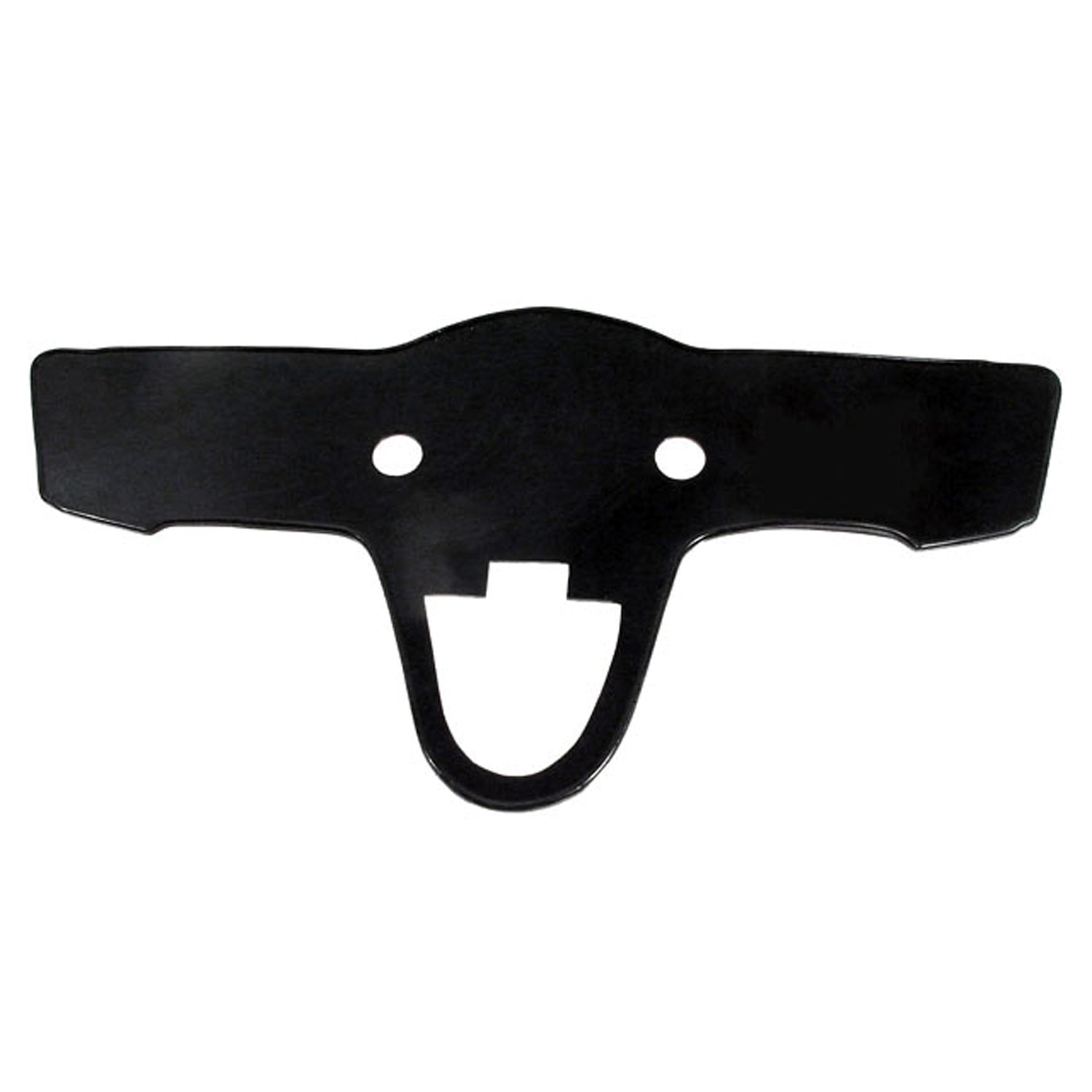 Trunk Handle Pad For Lincoln 66H Series 1946, 76H Series 1947; MP 821-U