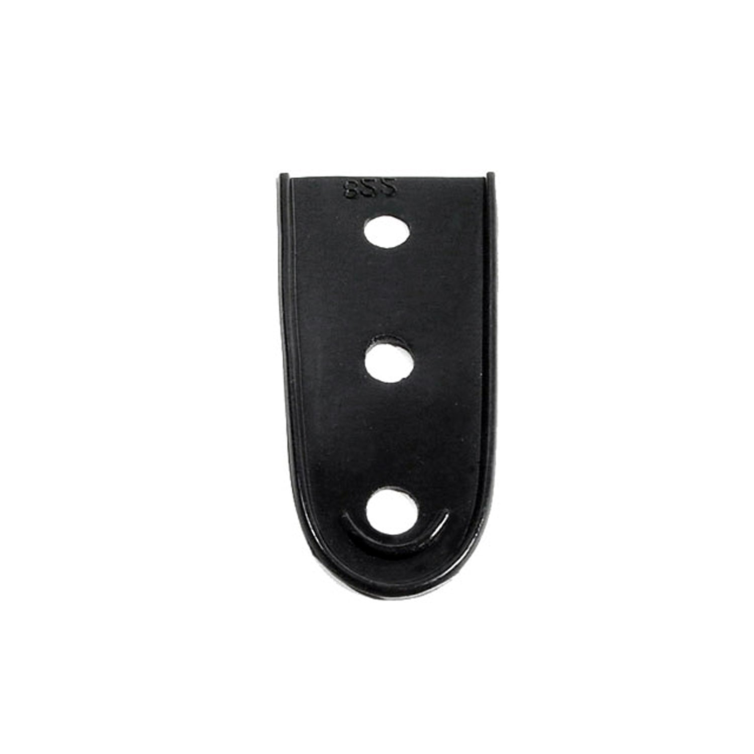 Trunk Lower Hinge Pad For Mercedes-Benz 170S 1951-1955, 170V 1941-1953; MP 822