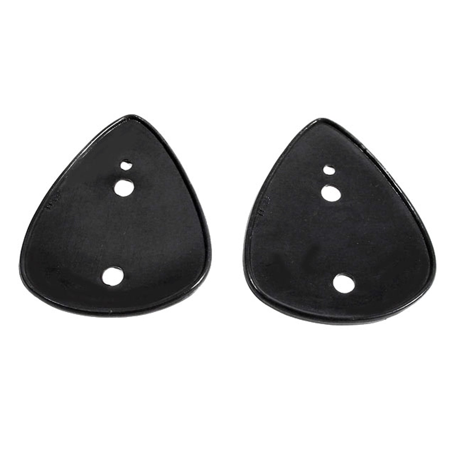 Park Light Pads For Mercedes-Benz 170 S 1949-1950, 170 V 1936-1950; MP 823-JJ