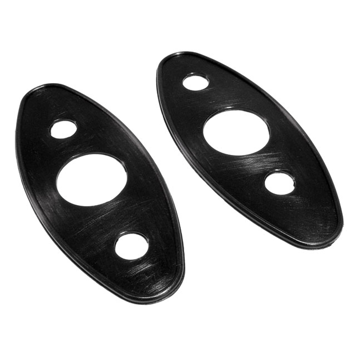 Headlight Bar Pads For Mercedes-Benz 540 K 1936-1939, 540K 1934-1935; MP 823-K