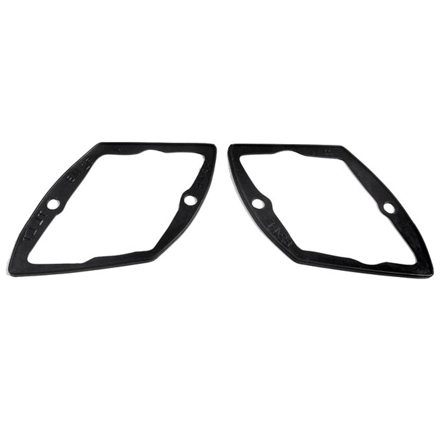 Tail-light Pads For Mercedes-Benz 180 1953, 220 1952-1953; MP 824-E