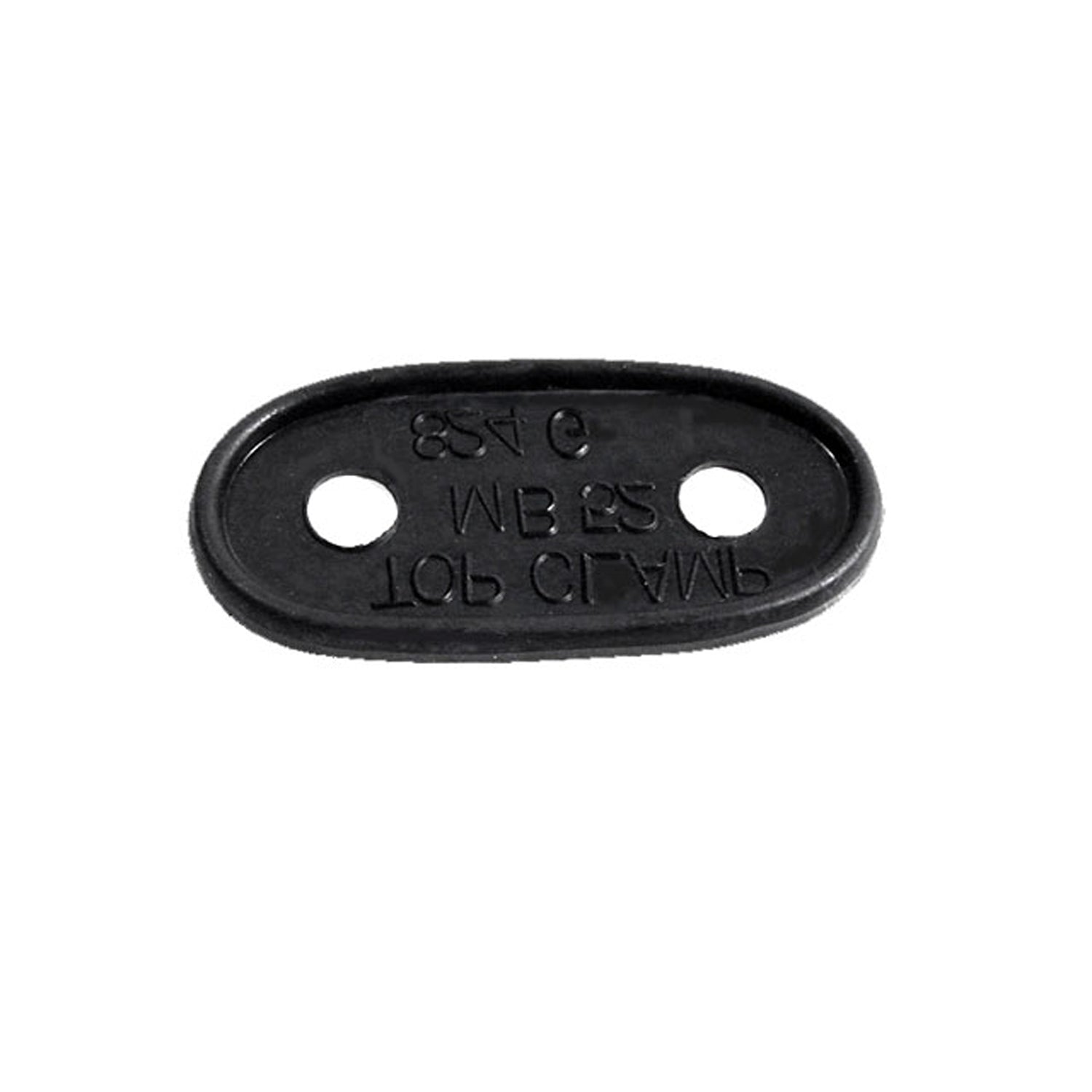 Clamp Cushion Pad For Mercedes-Benz 180 1953-1954, 170V 1953; MP 824-G