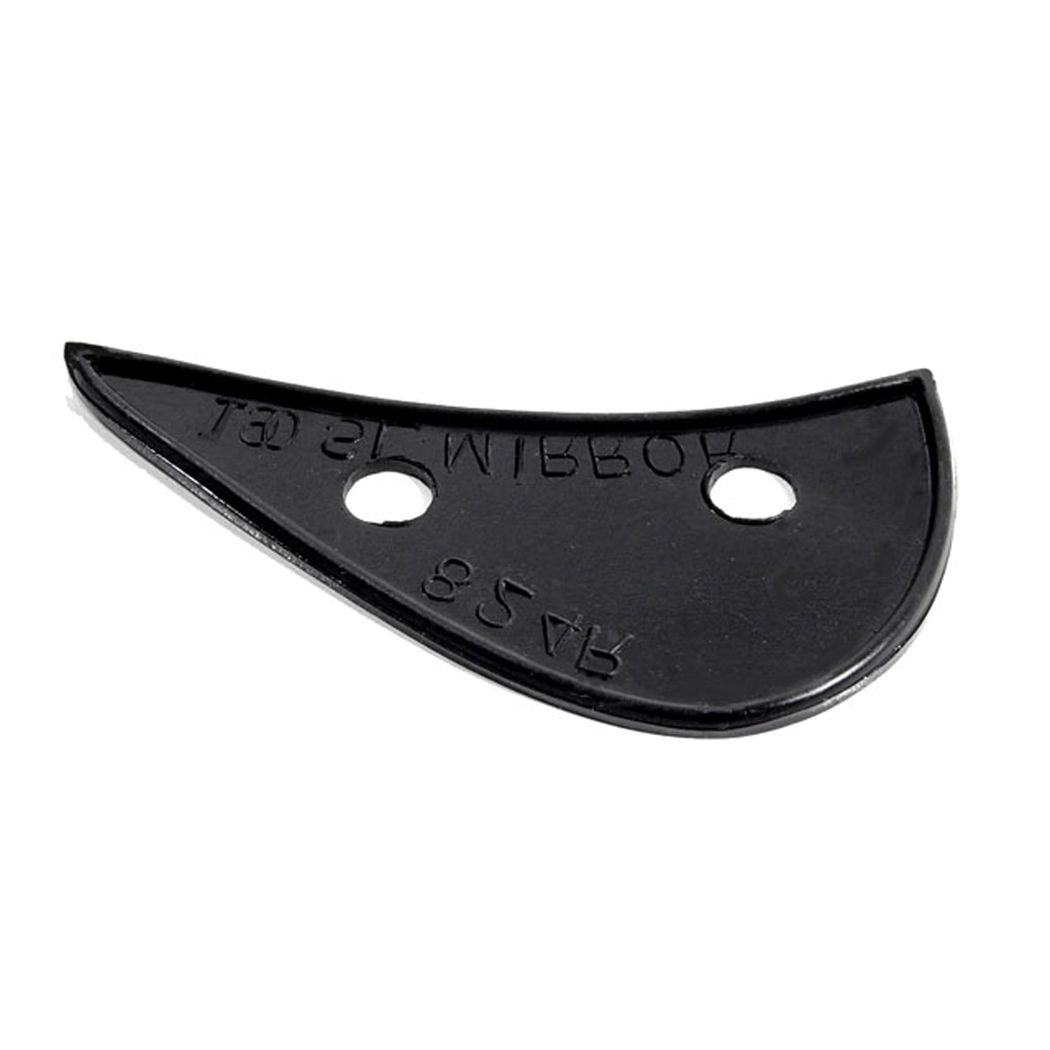Front Mirror Base Pad For Mercedes-Benz 190SL 1955-1963; MP 824-R