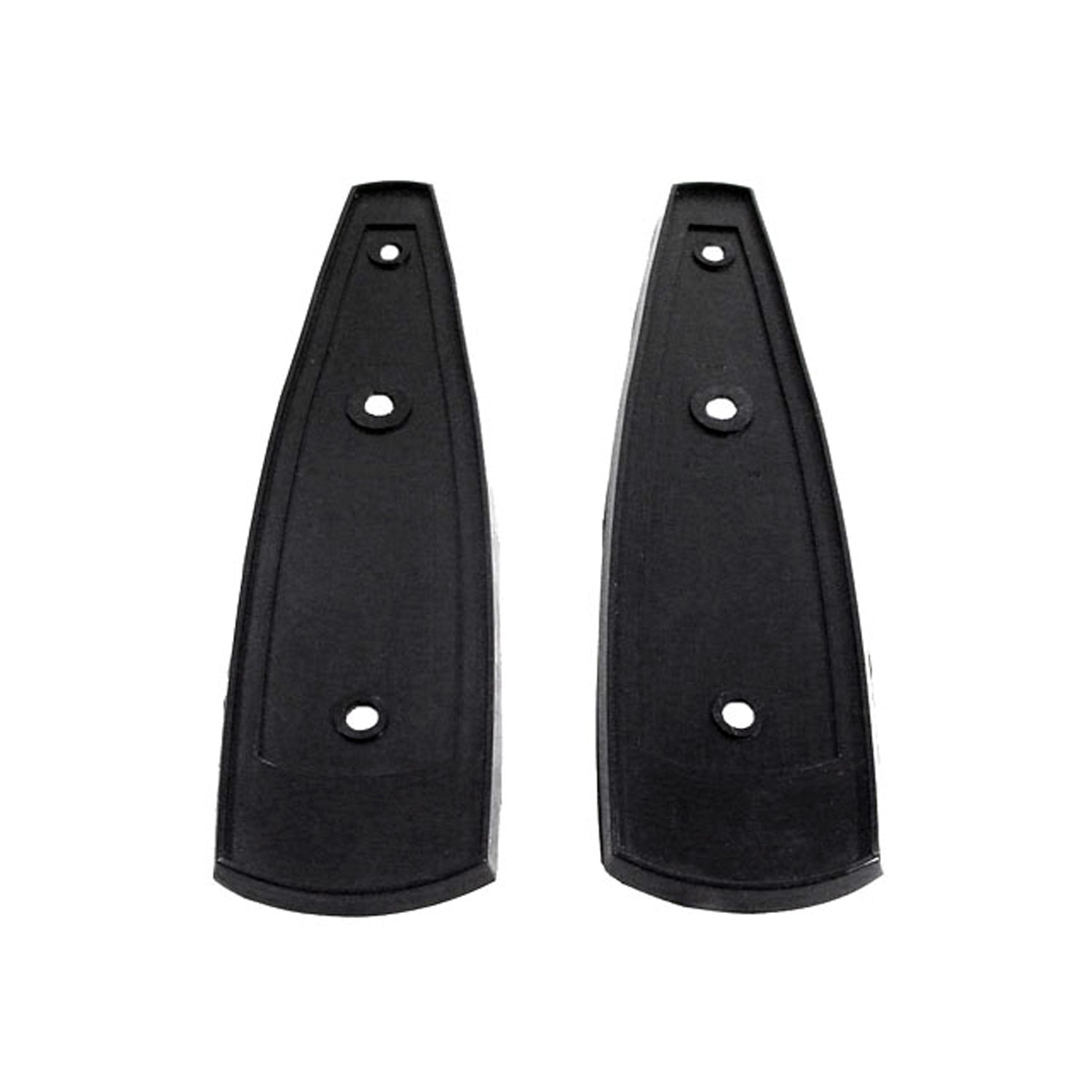 Right Turn Signal Pads For Mercedes-Benz 220 1951-1955, 300S 1951-1955; MP 824-Z