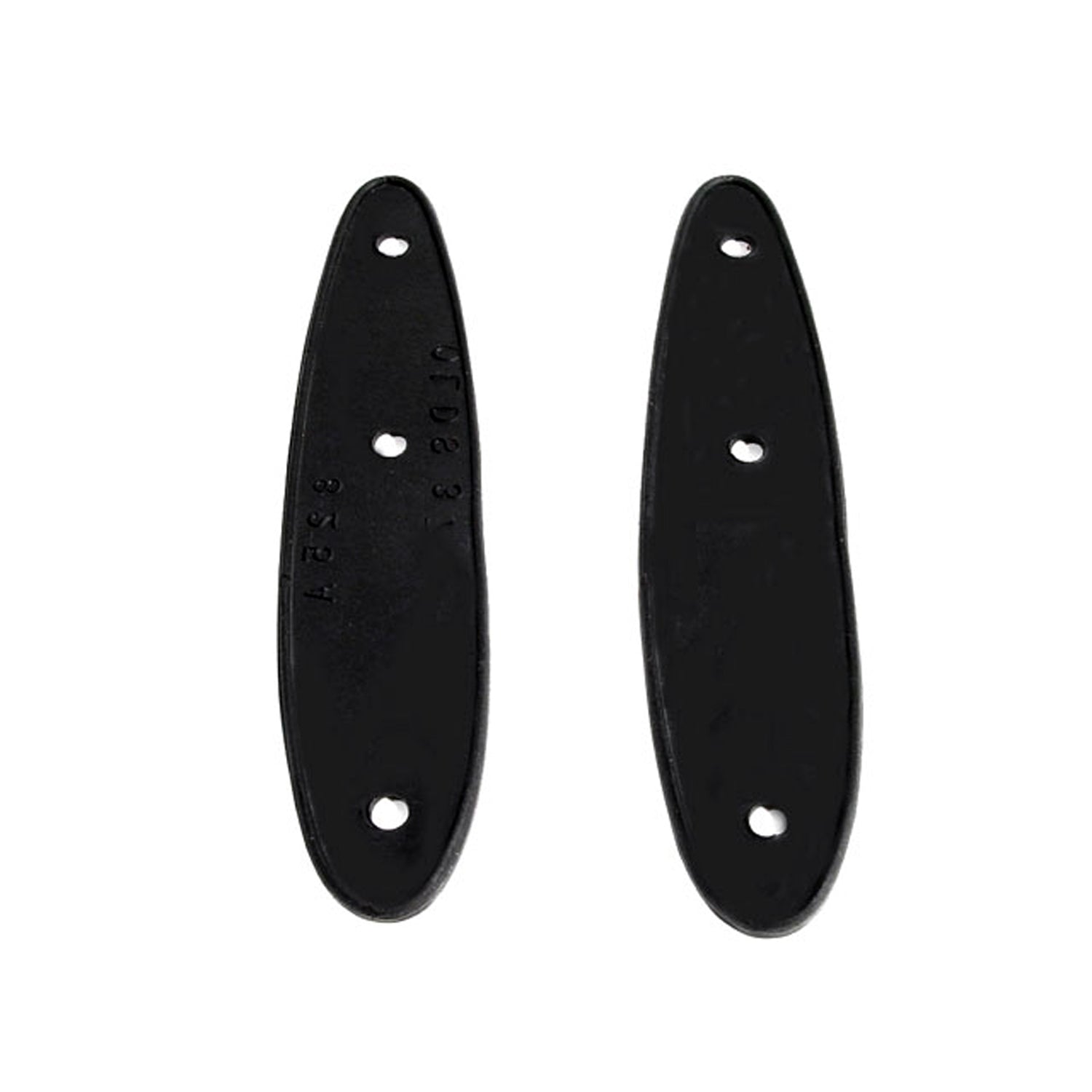 Tail-light Pads For Oldsmobile F-37 1937, L-37 1937; MP 825-A