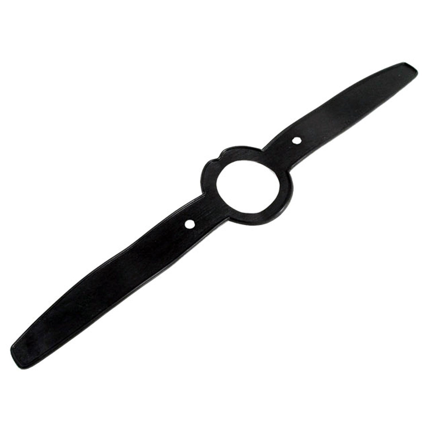 Trunk Emblem Pad For Oldsmobile Series 60, Series 70, Series 90 1940; MP 825-E