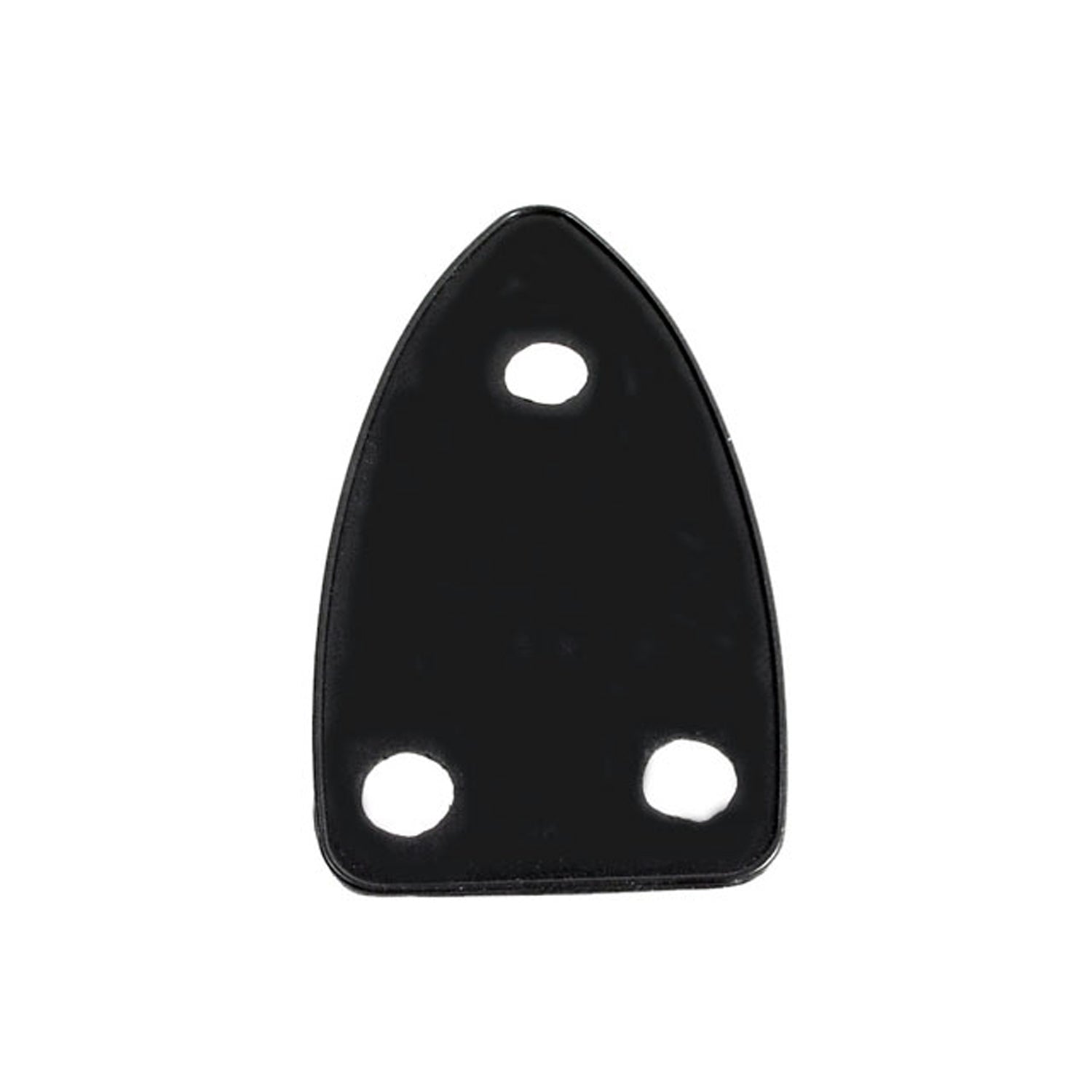 Trunk Light Pad - Coupe For Oldsmobile F-37 1937, L-37 1937; MP 825-R