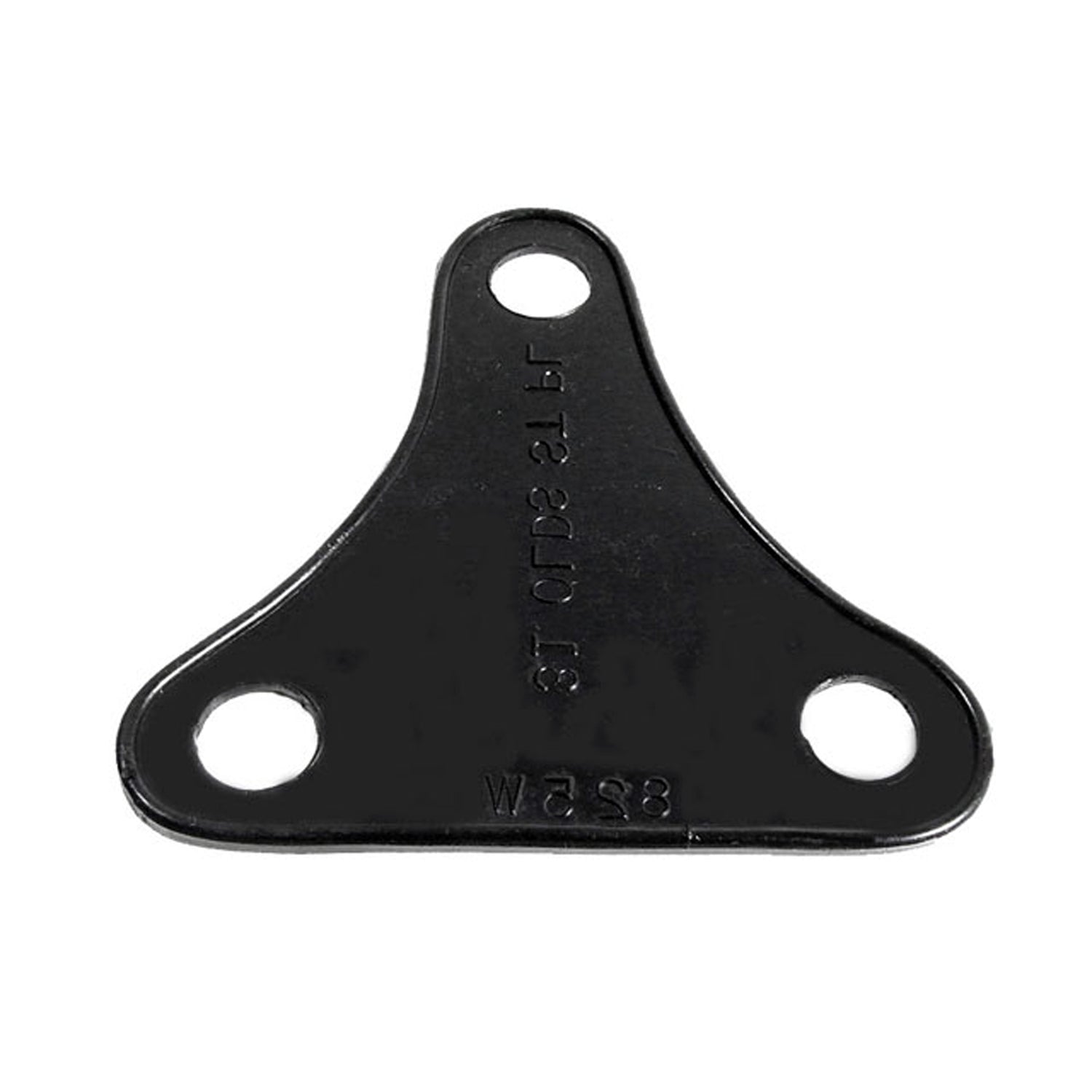 Rumble Seat Step Plate Pad For Oldsmobile Model F-31 1931; MP 825-W