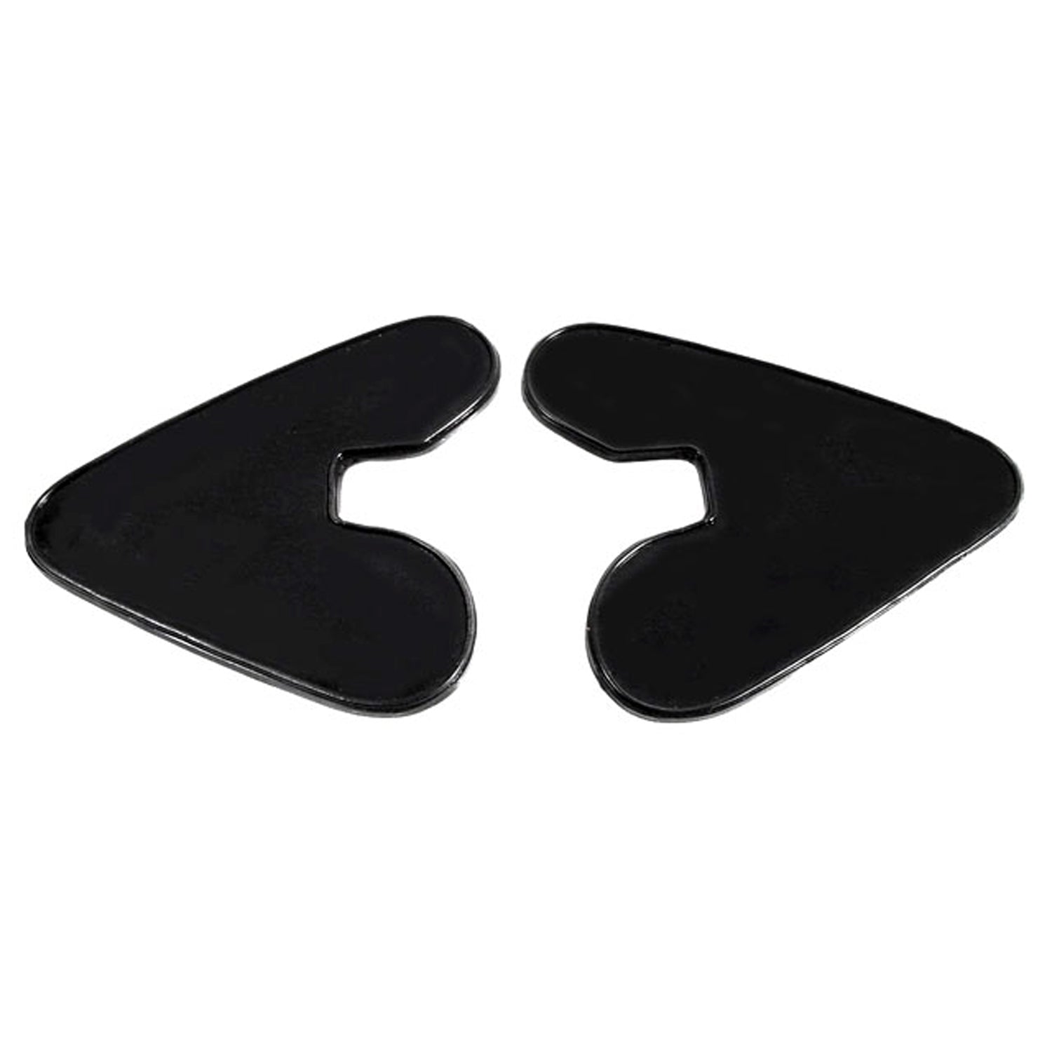 Headlight Bar Pads For Oldsmobile Model F-34 1934, Model L-34 1934; MP 825-Z