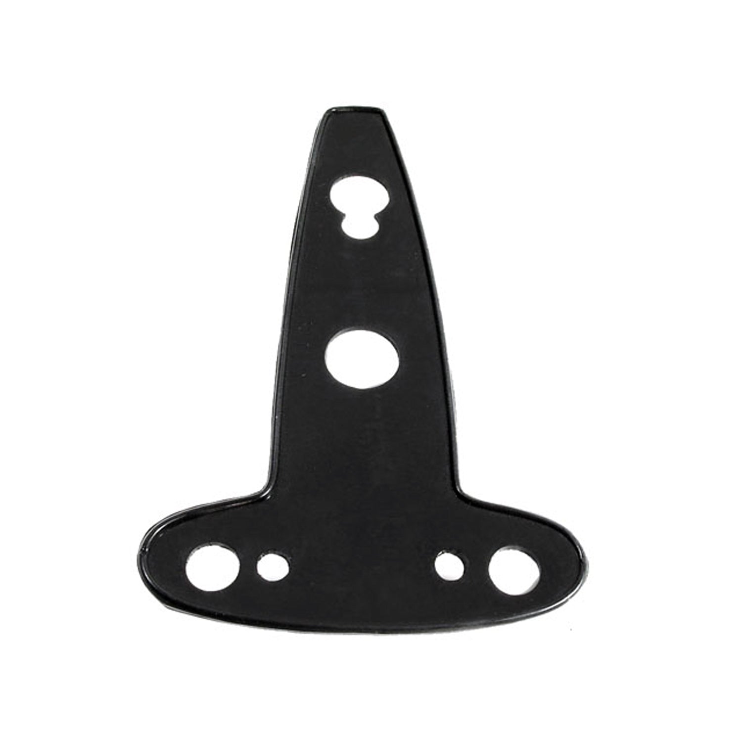 Trunk Handle Pad For Oldsmobile Series 76, Series 88, Series 98 1949; MP 826-R