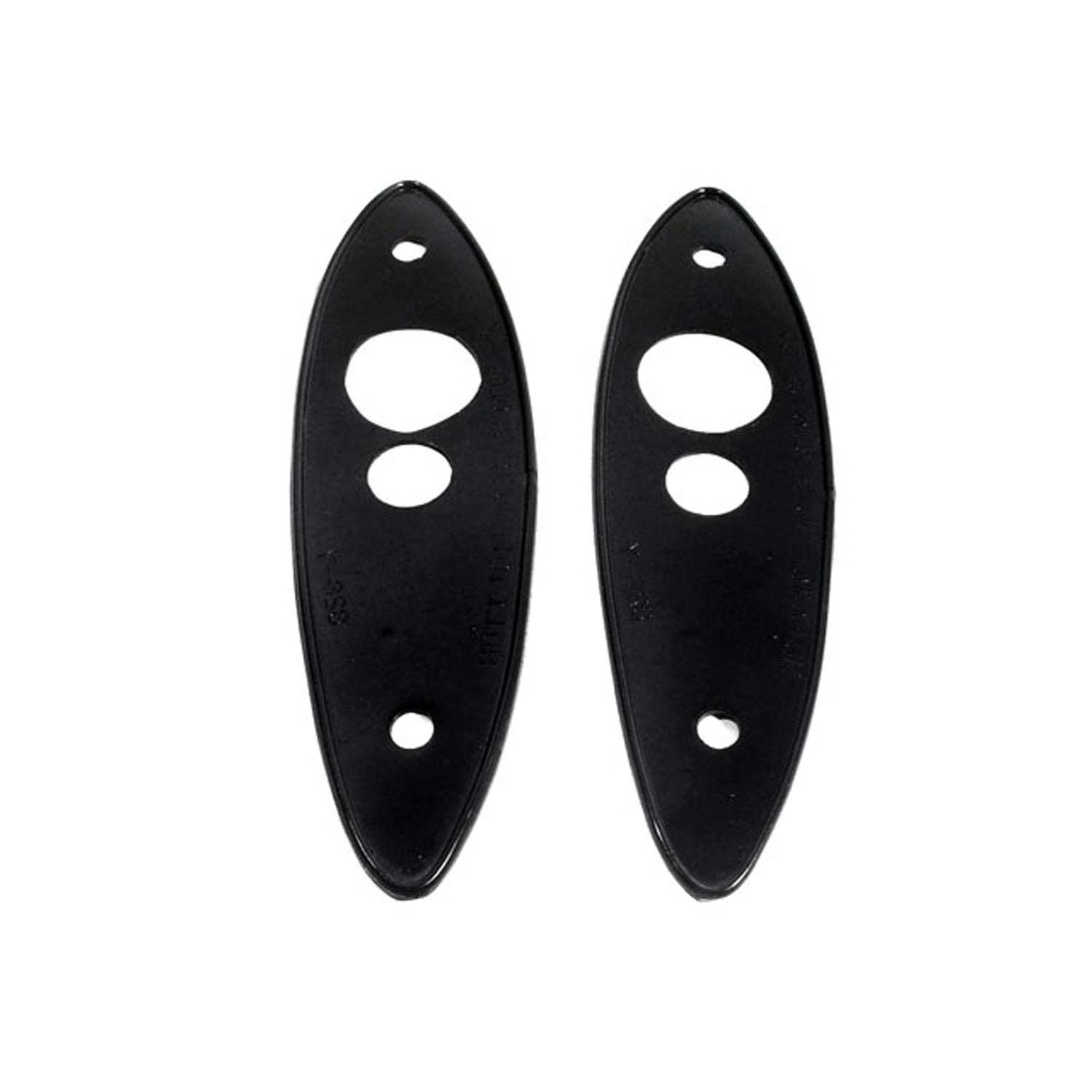 Headlight Mounting Pads For Oldsmobile Model F-34 1934; MP 826-Y
