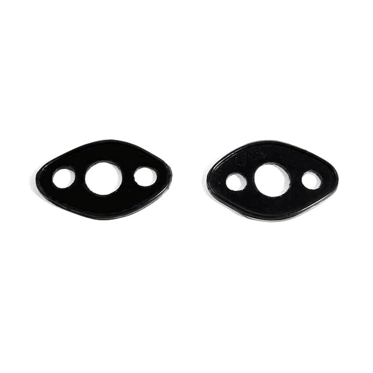 Door Handle Pads For Packard Super Eight, Twelve 1935-1938; MP 837