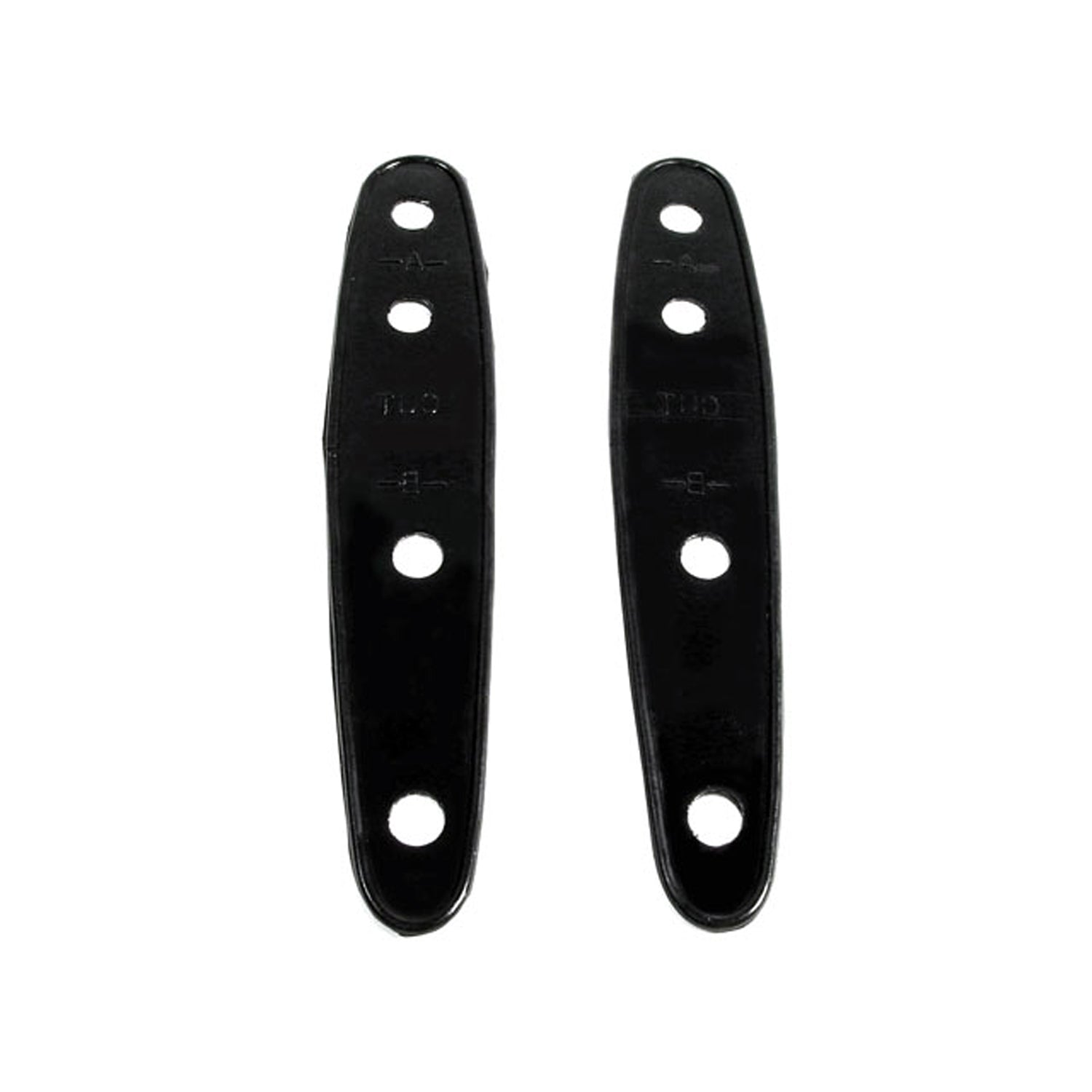 Trunk Hinge Pads For Packard SIX 1937-1938, Super Eight 1935-1938; MP 839