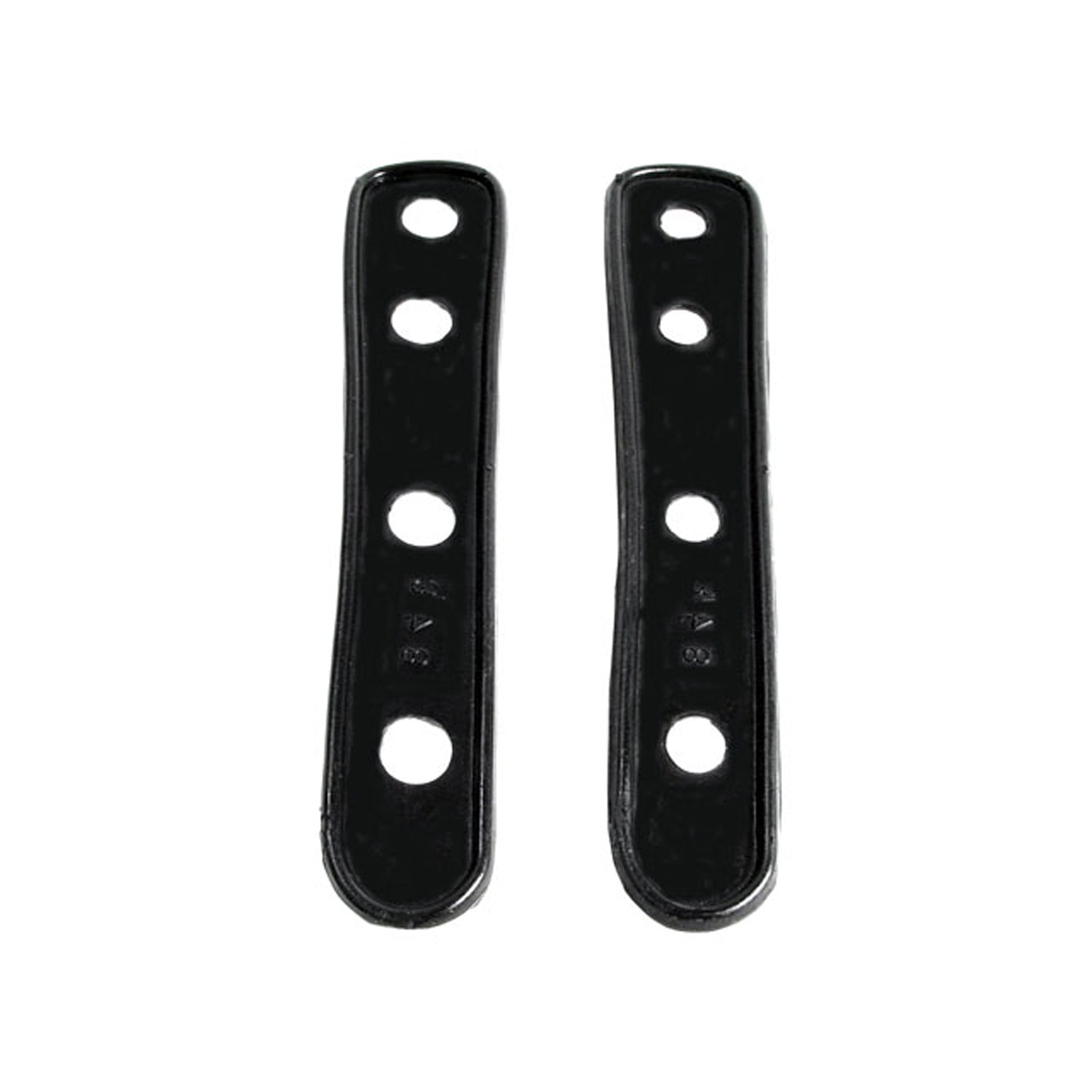 Trunk Hinge Pads For Packard Super Eight 1935-1938, TWELVE 1935-1938; MP 843