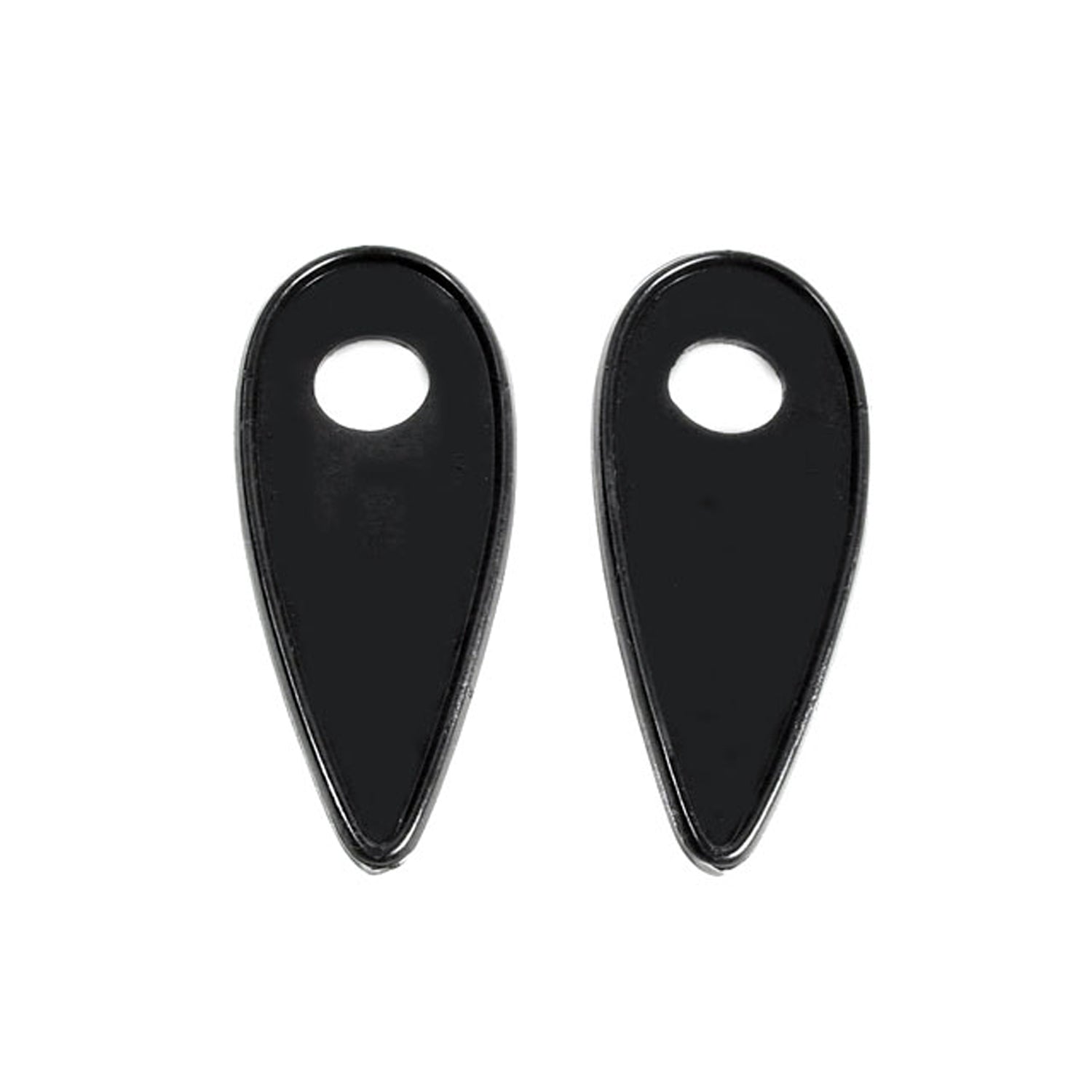 Park Light Pads For Packard SIX 1937-1938, Super Eight 1935-1938; MP 844
