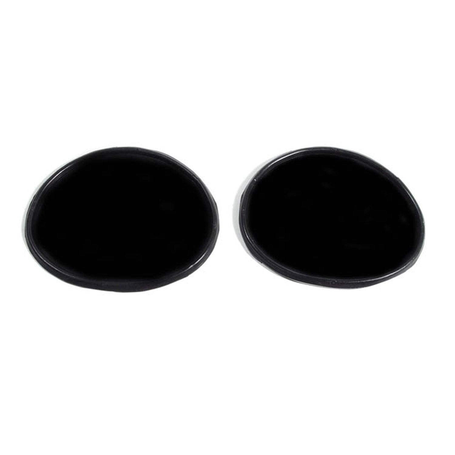 Headlight Bar Pads For Packard Custom Eight 1932, CUSTOM TWELVE 1933; MP 845-C
