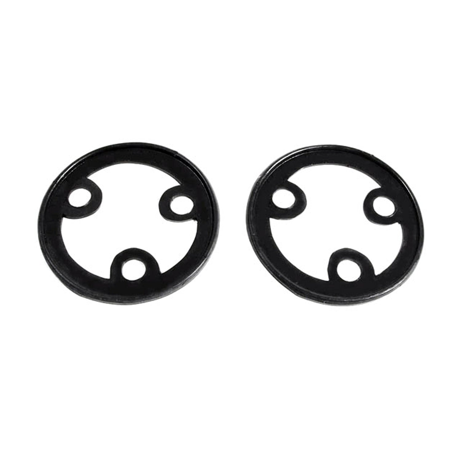 Tail-light Pads For Packard Standard Eight 1932, Super Eight 1933; MP 845-D