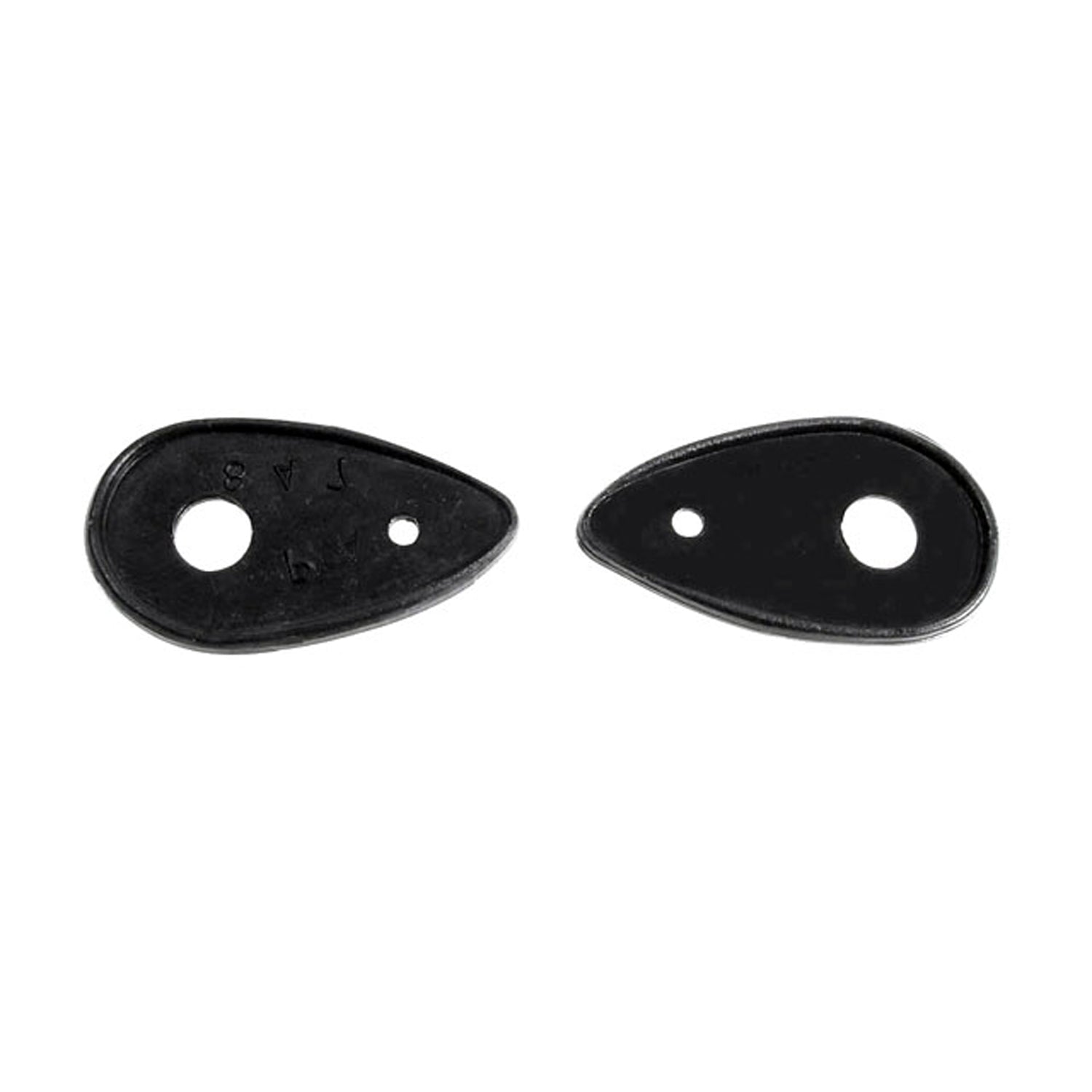 Park Light Pads For Packard Twin Six 1932, TWIN SIX CUSTOM 1932; MP 847