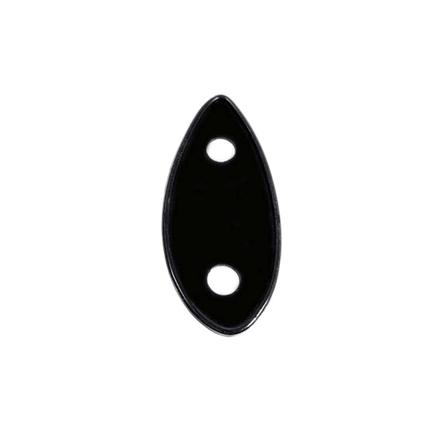 Rumble Seat Step-Plate Pad For Packard Model 120-B 1936; MP 849-B