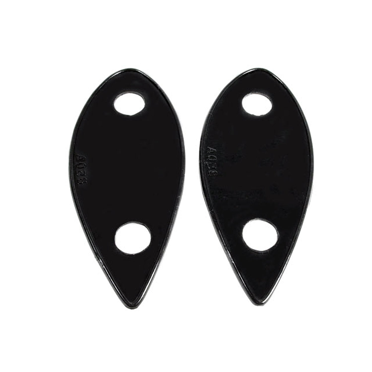 Headlight Pads For GMC AC100 1938, AC150 1938, AC250 1938; MP 850-A